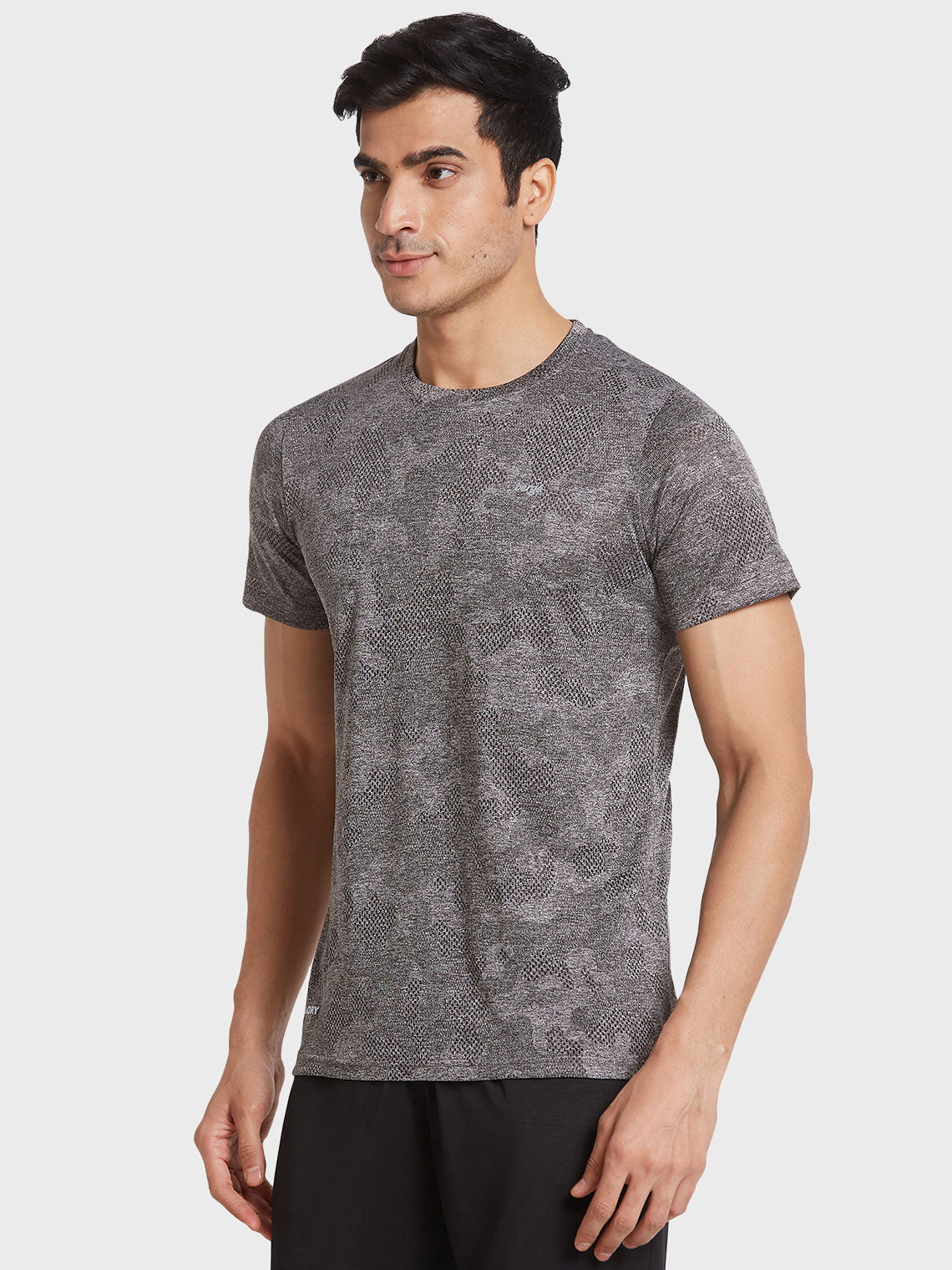 Berge Mens T-Shirts 4235