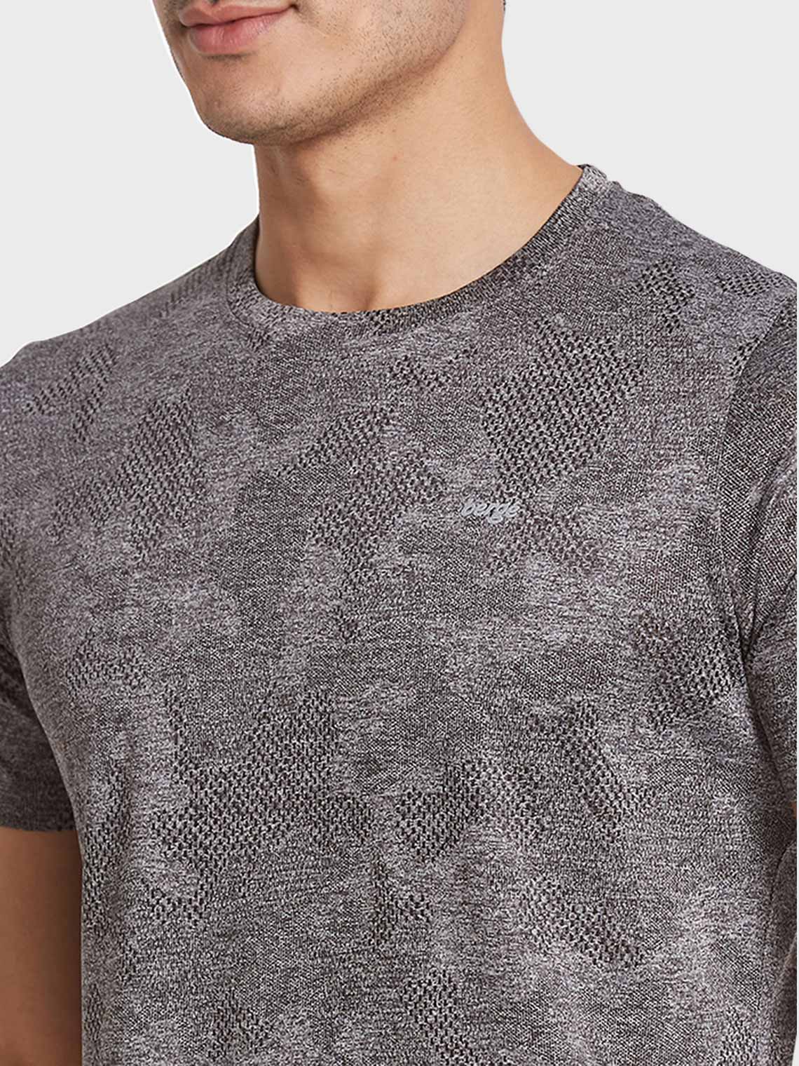 Berge Mens T-Shirts 4235