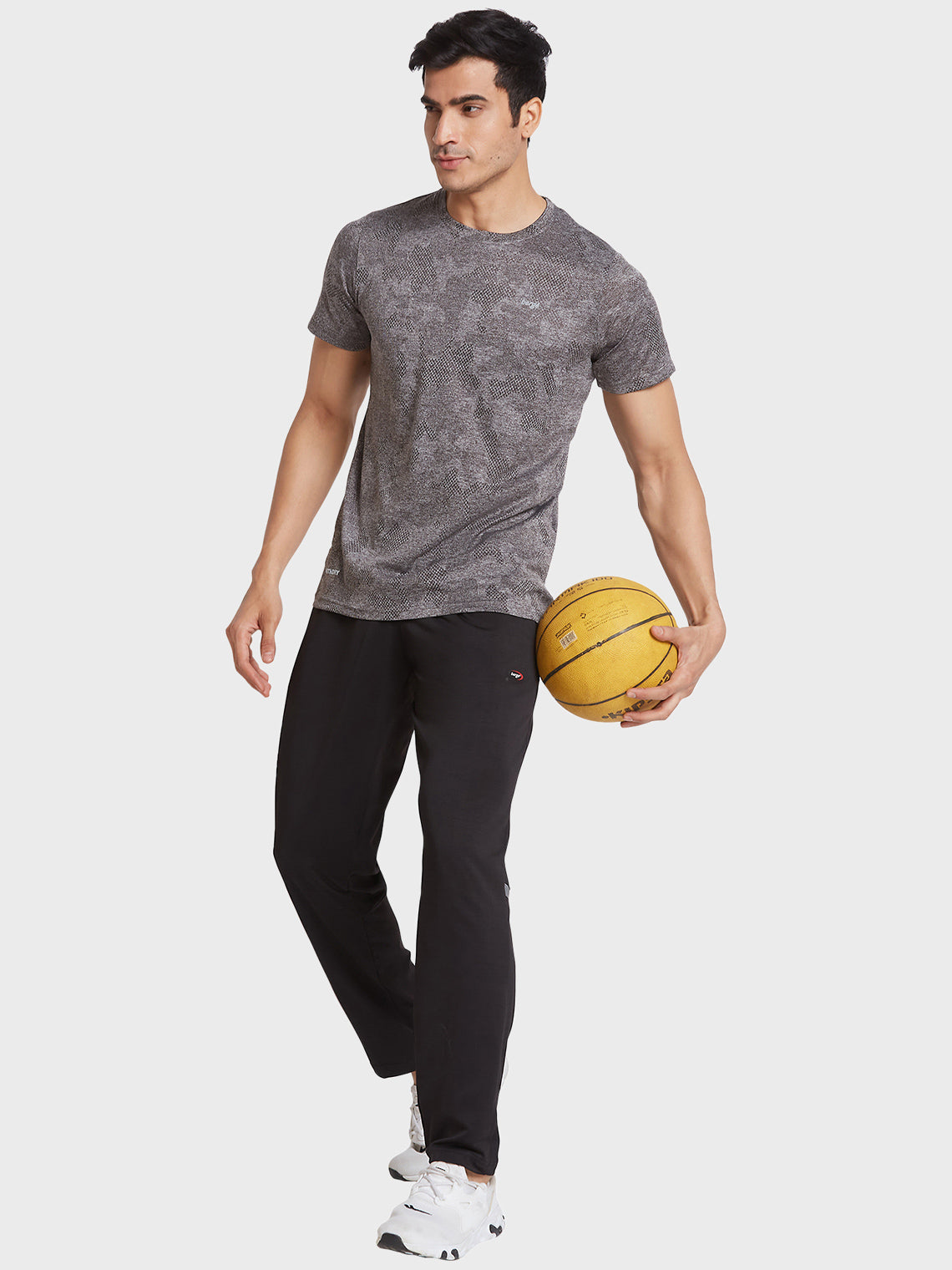 Berge Mens T-Shirts 4235