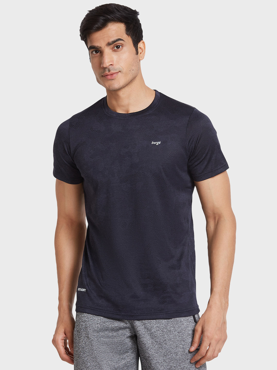 Berge Mens T-Shirts 4235