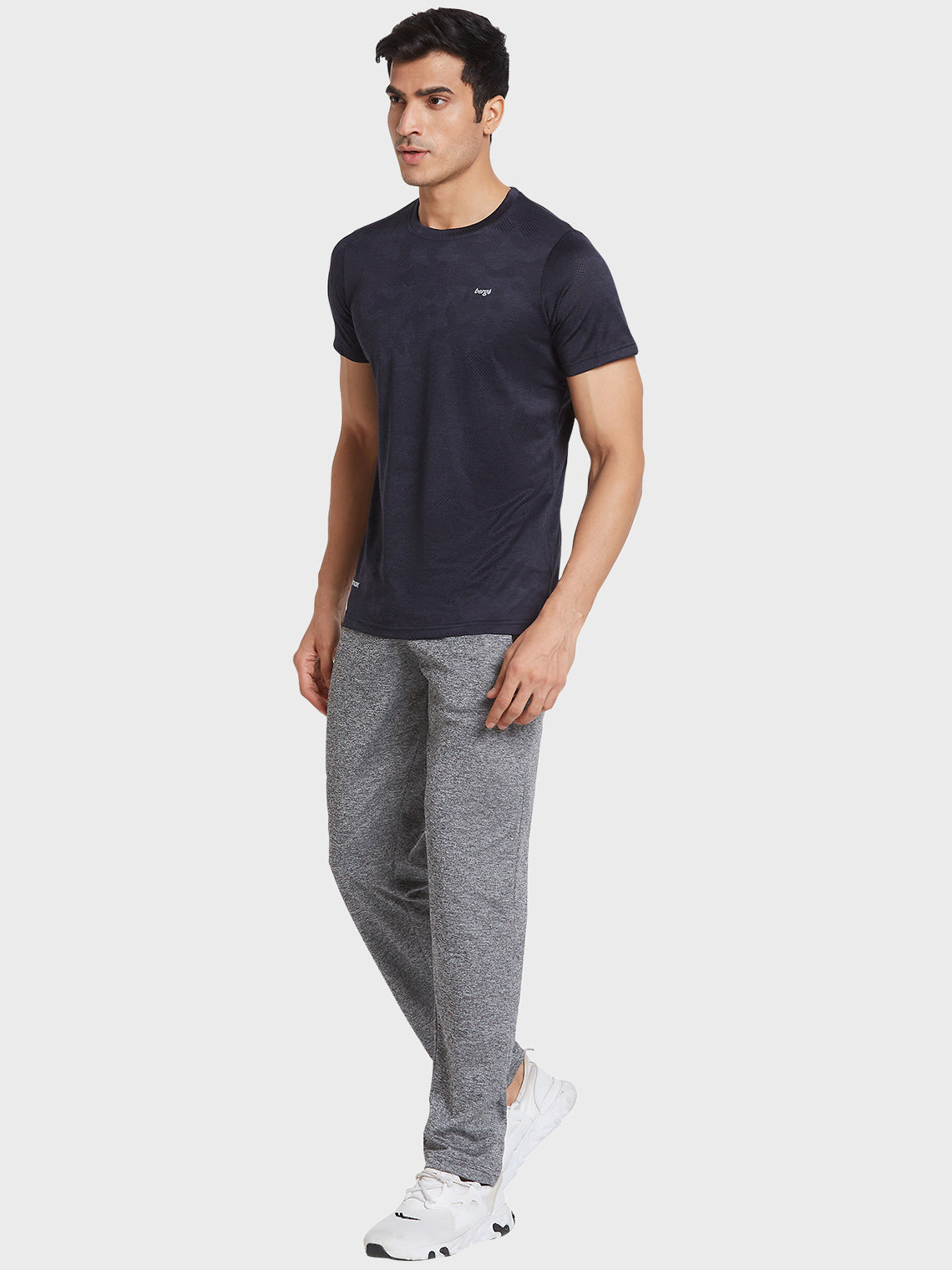 Berge Mens T-Shirts 4235