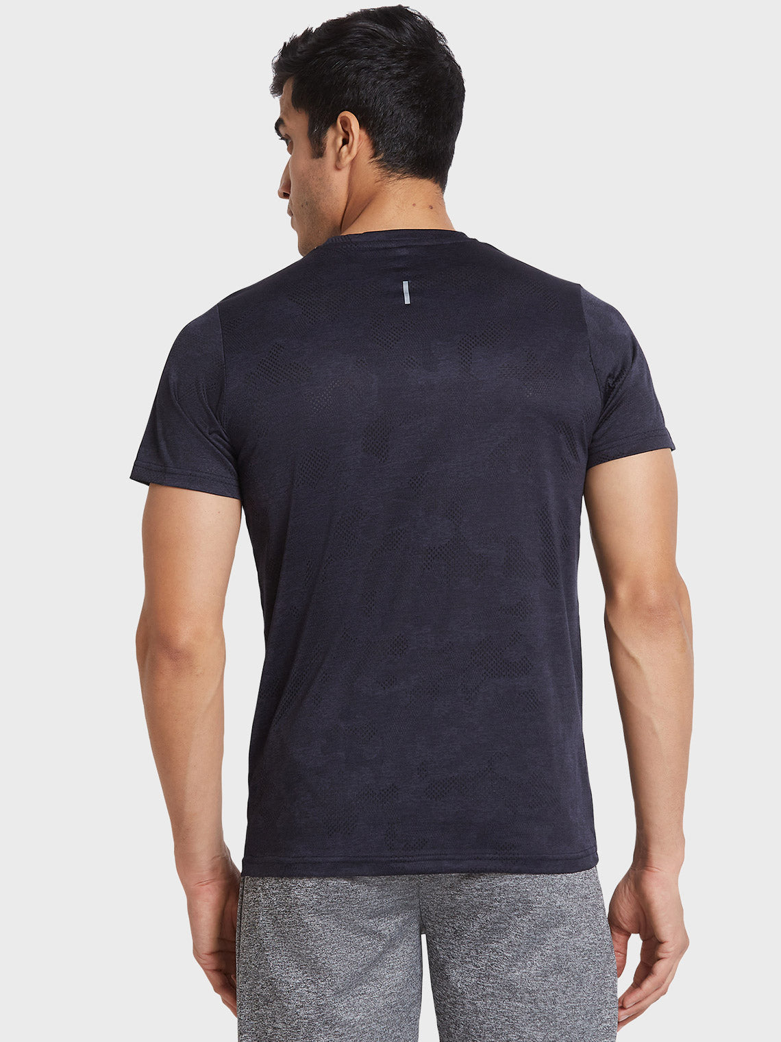 Berge Mens T-Shirts 4235