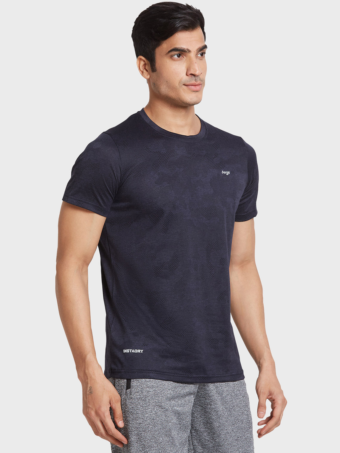 Berge Mens T-Shirts 4235