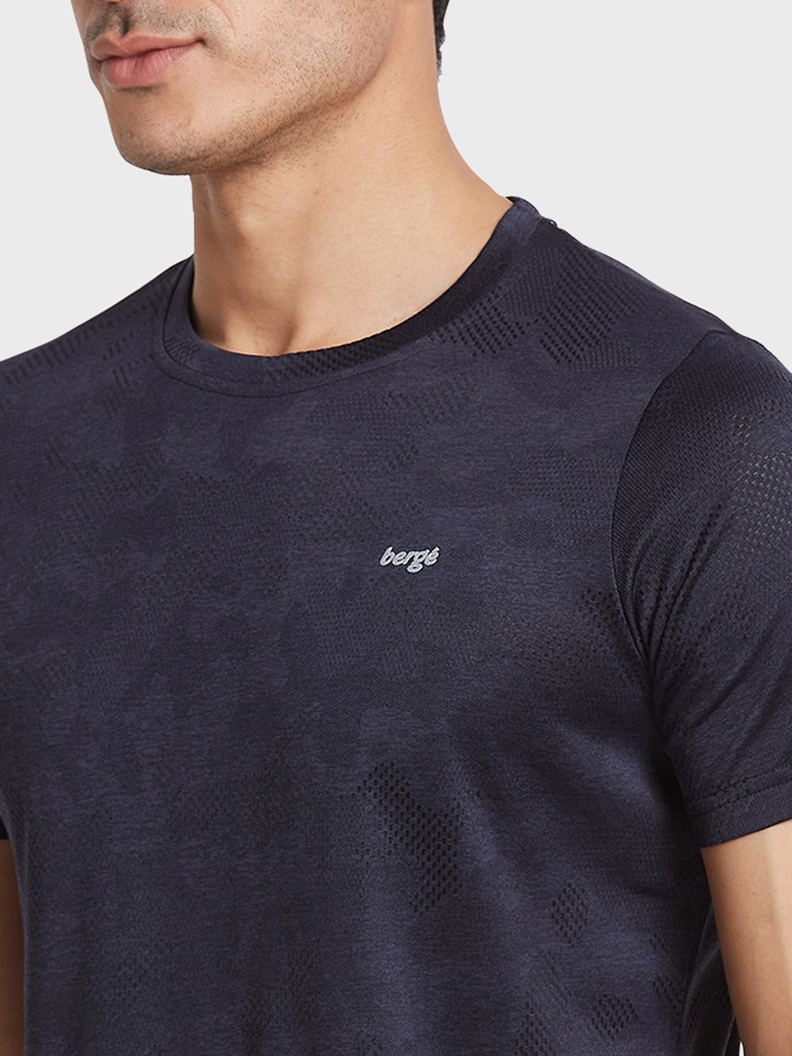 Berge Mens T-Shirts 4235