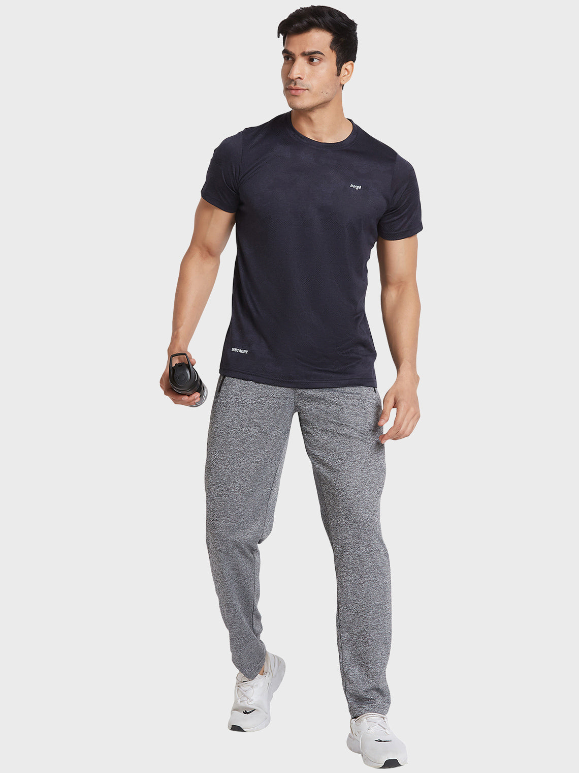 Berge Mens T-Shirts 4235