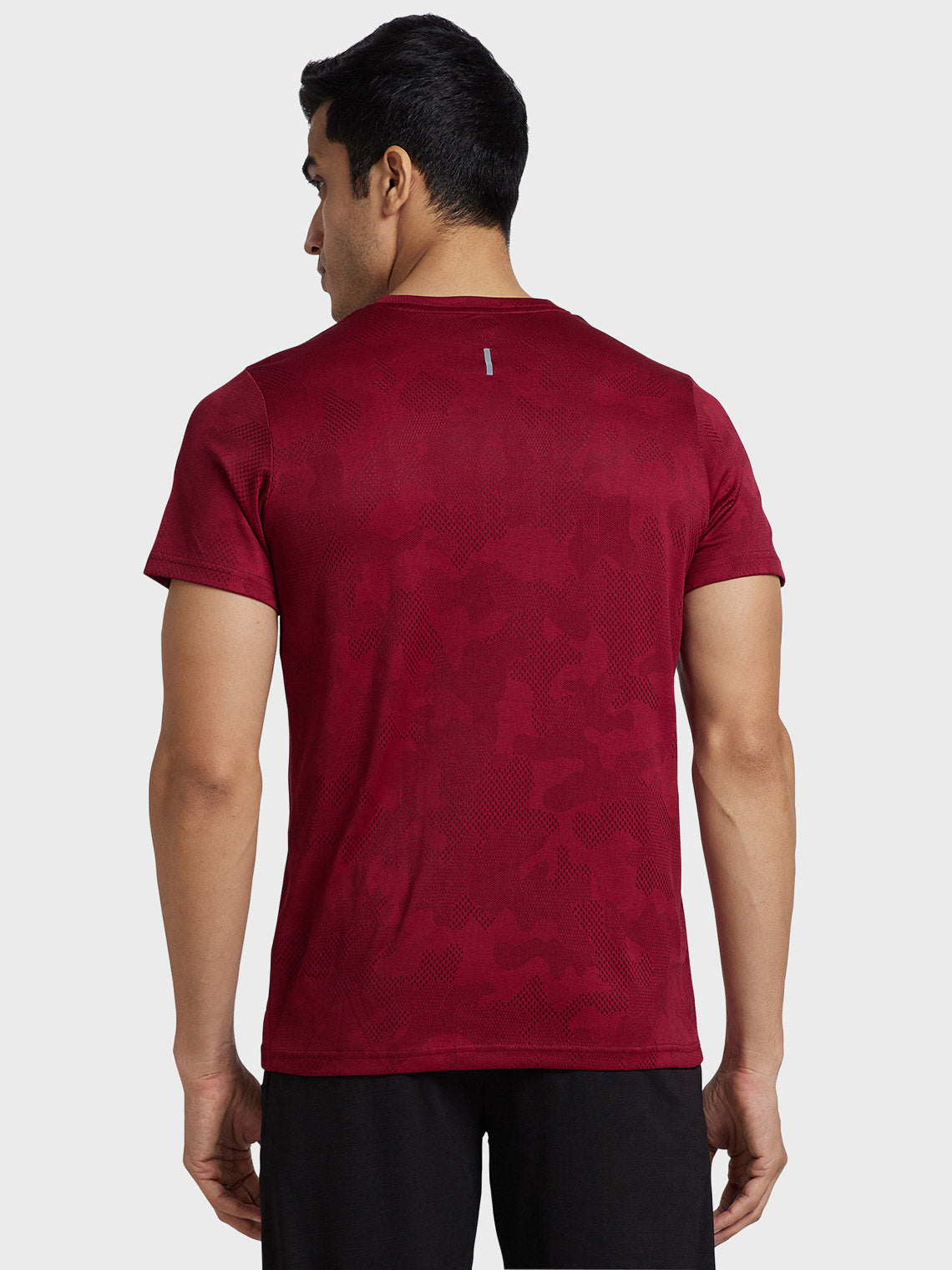 Berge Mens T-Shirts 4235