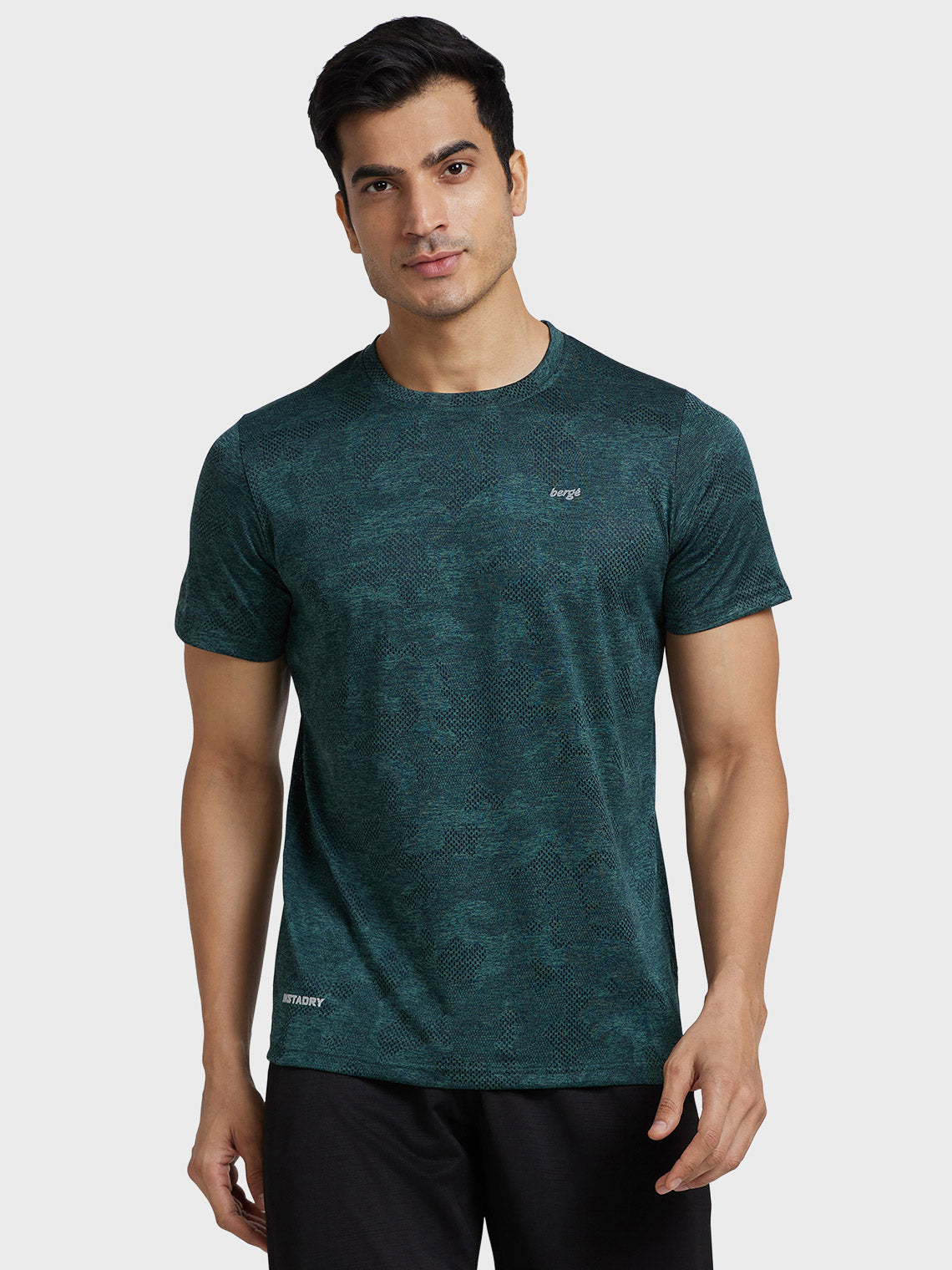 Berge Mens T-Shirts 4235