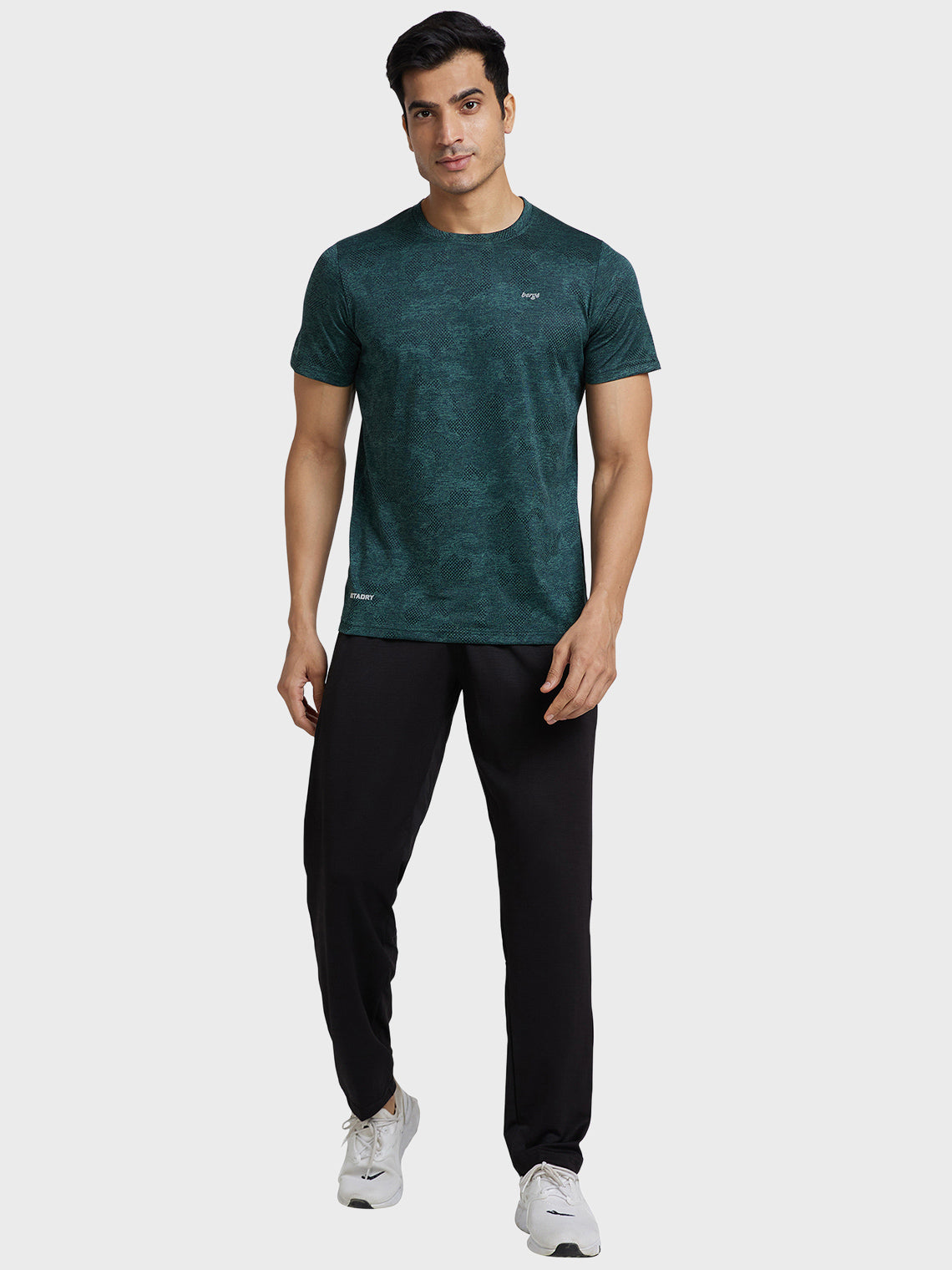 Berge Mens T-Shirts 4235
