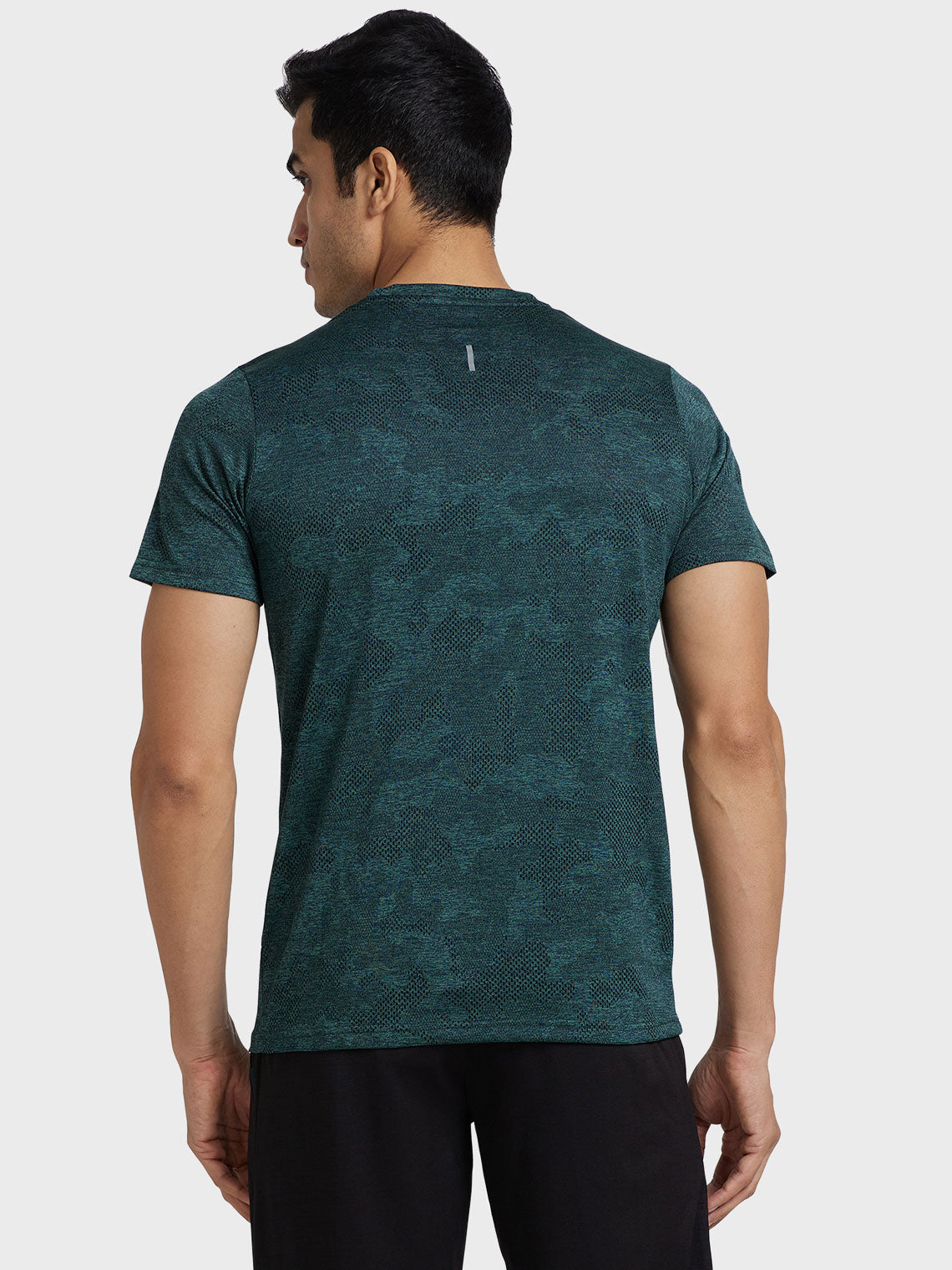 Berge Mens T-Shirts 4235