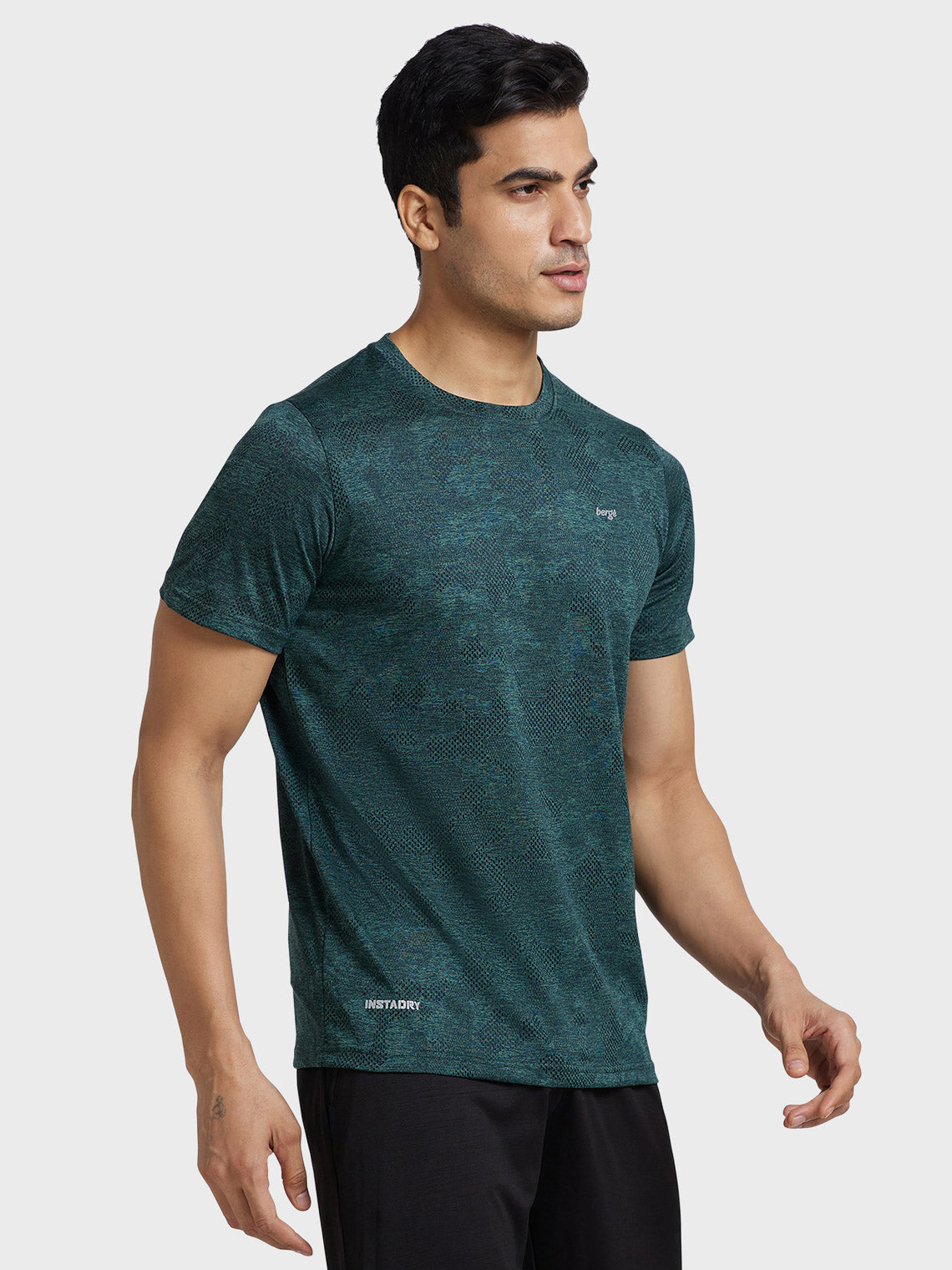 Berge Mens T-Shirts 4235