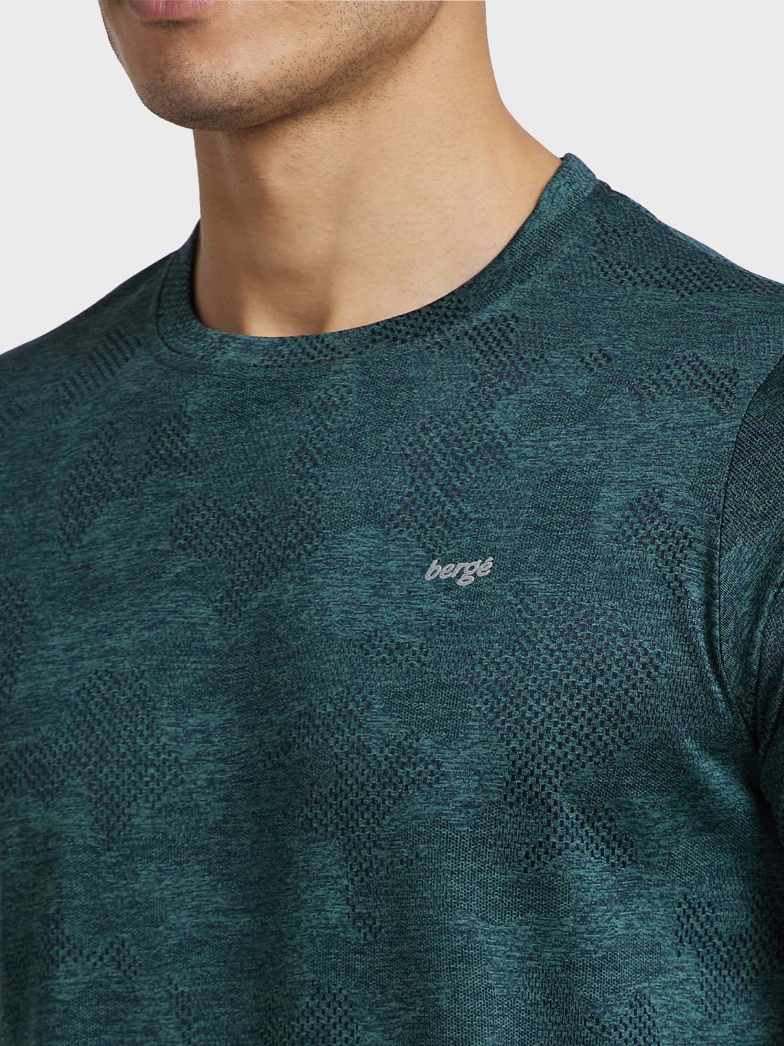 Berge Mens T-Shirts 4235