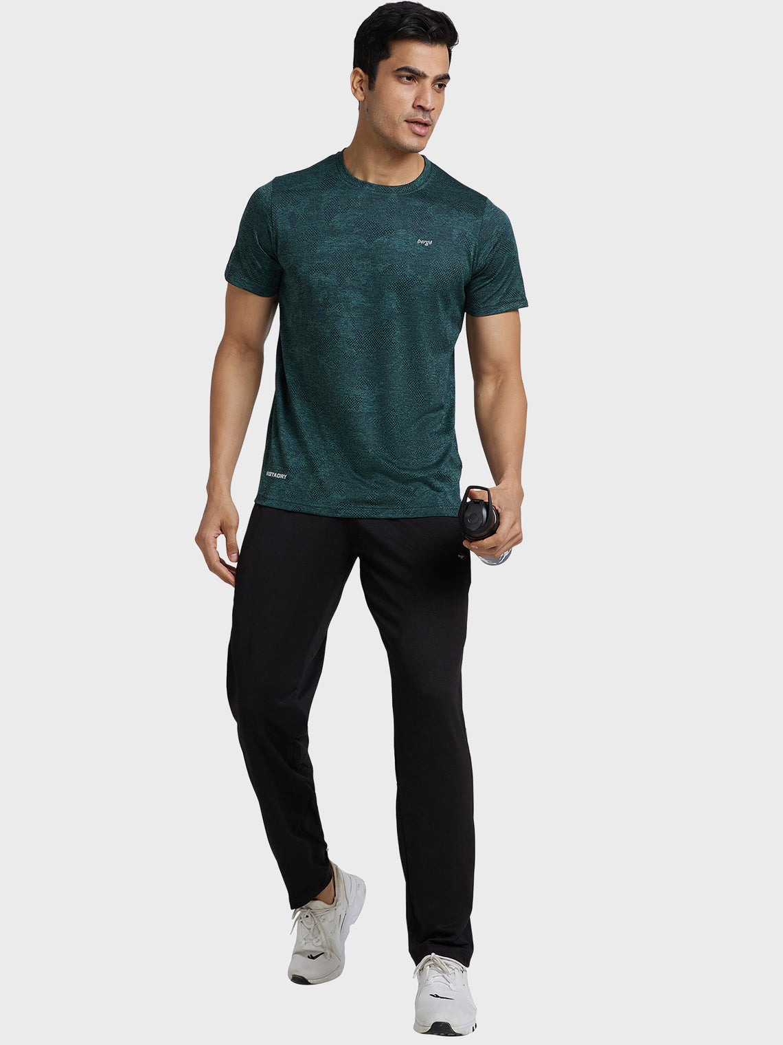 Berge Mens T-Shirts 4235