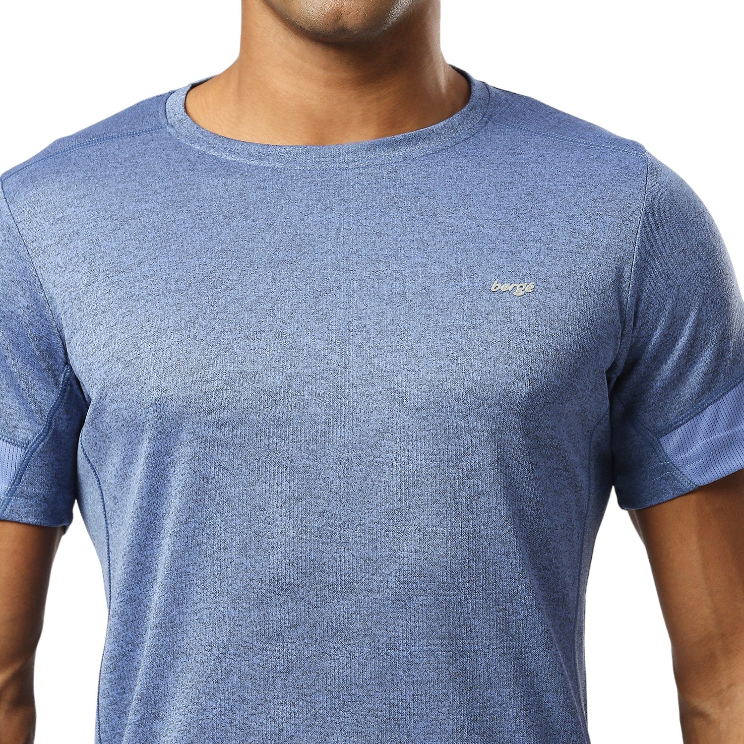 Berge Mens T-Shirts 4240