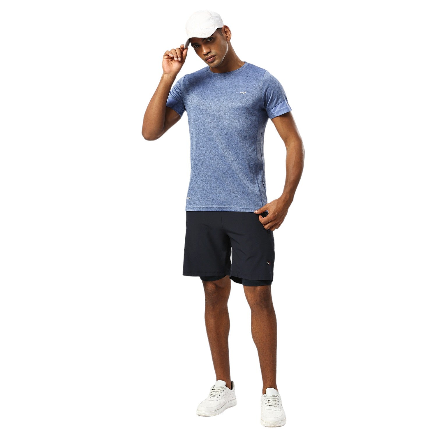 Berge Mens T-Shirts 4240