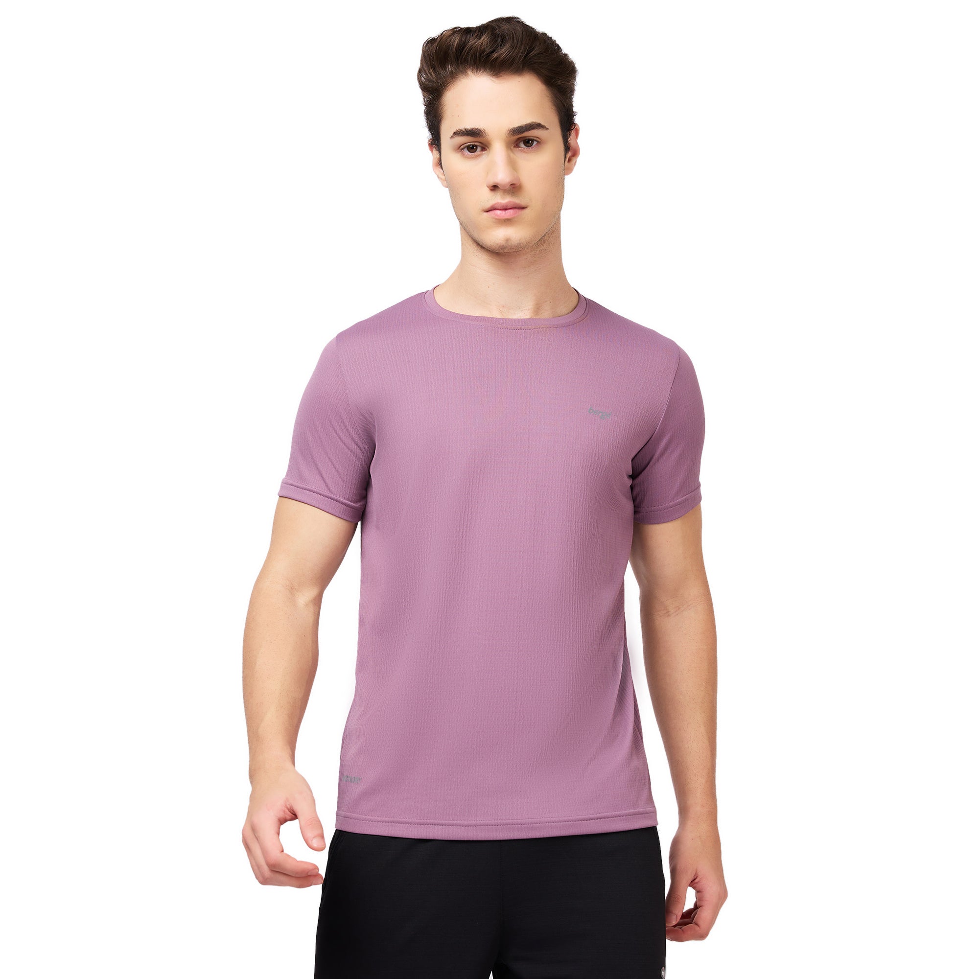 Berge Mens T-Shirts 4248