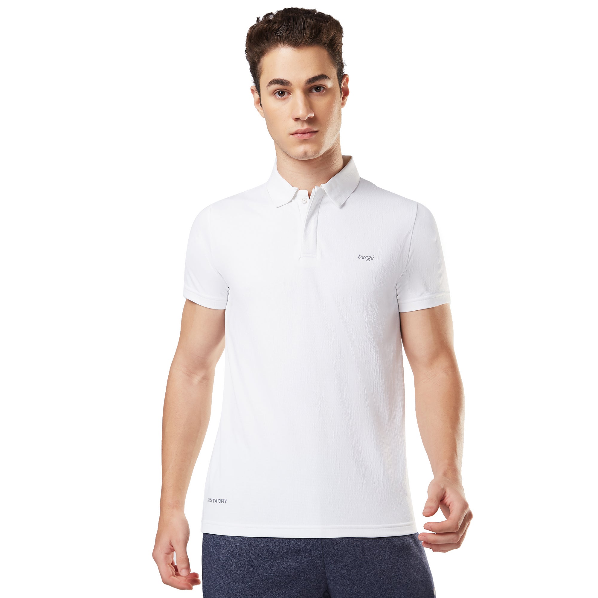 Berge Mens T-Shirts 4249