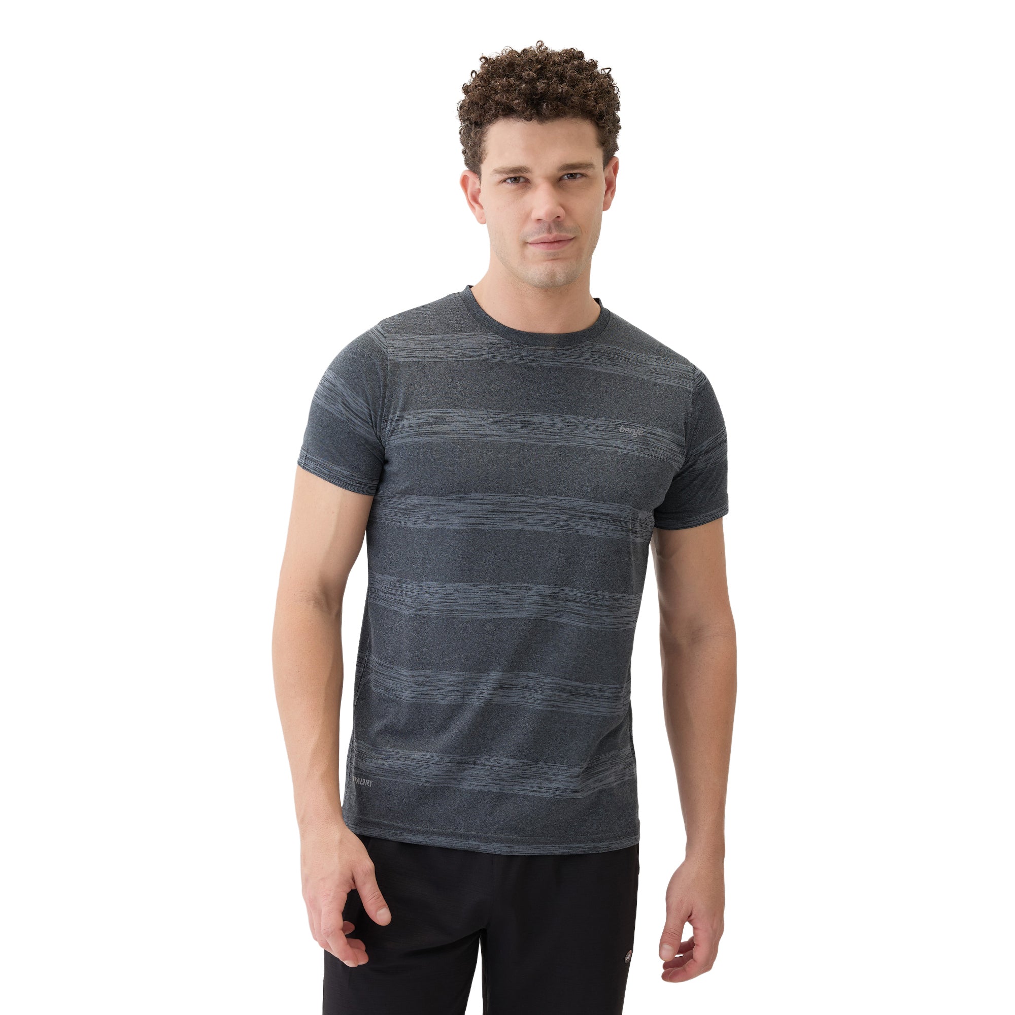 Berge Mens T-Shirts 4251