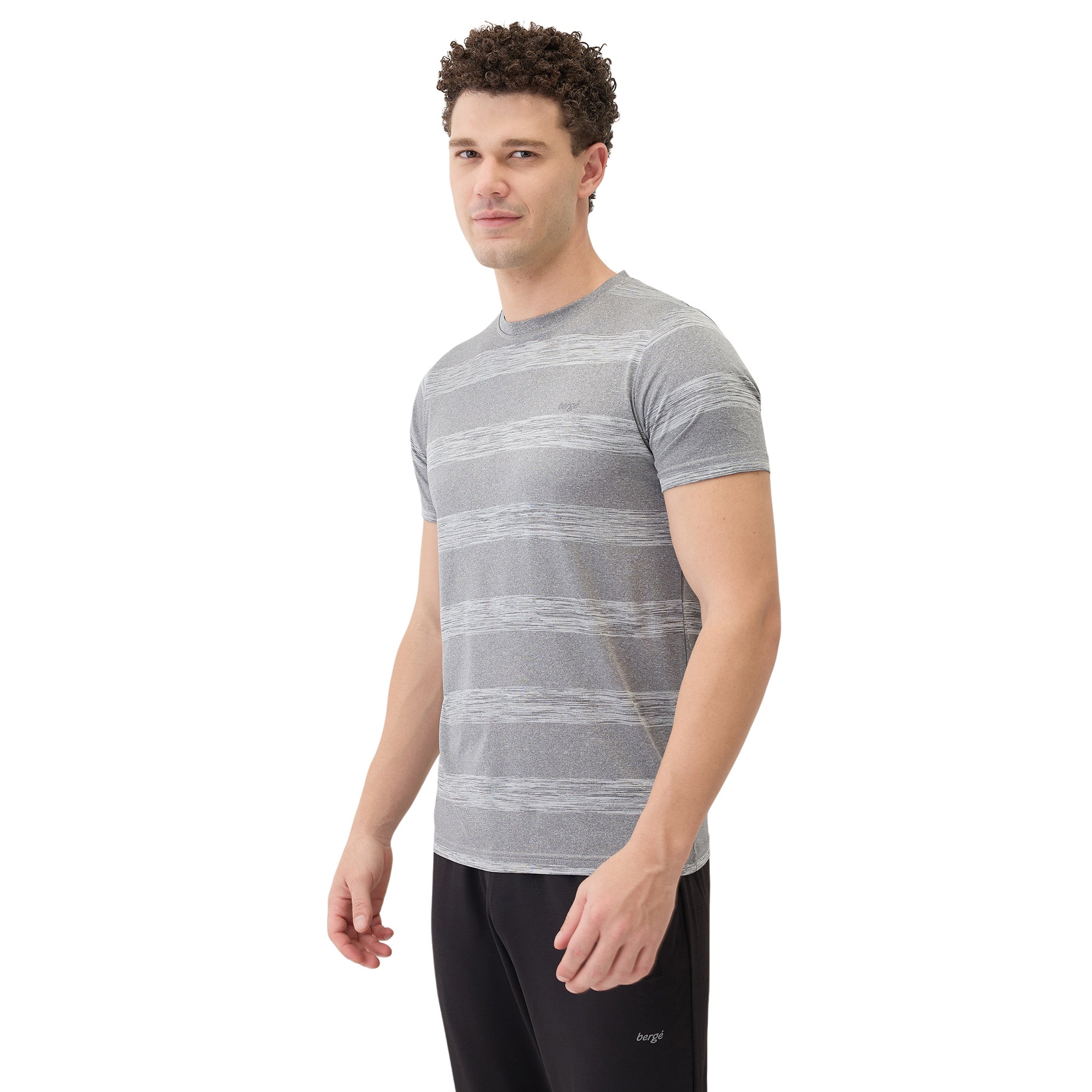 Berge Mens T-Shirts 4251