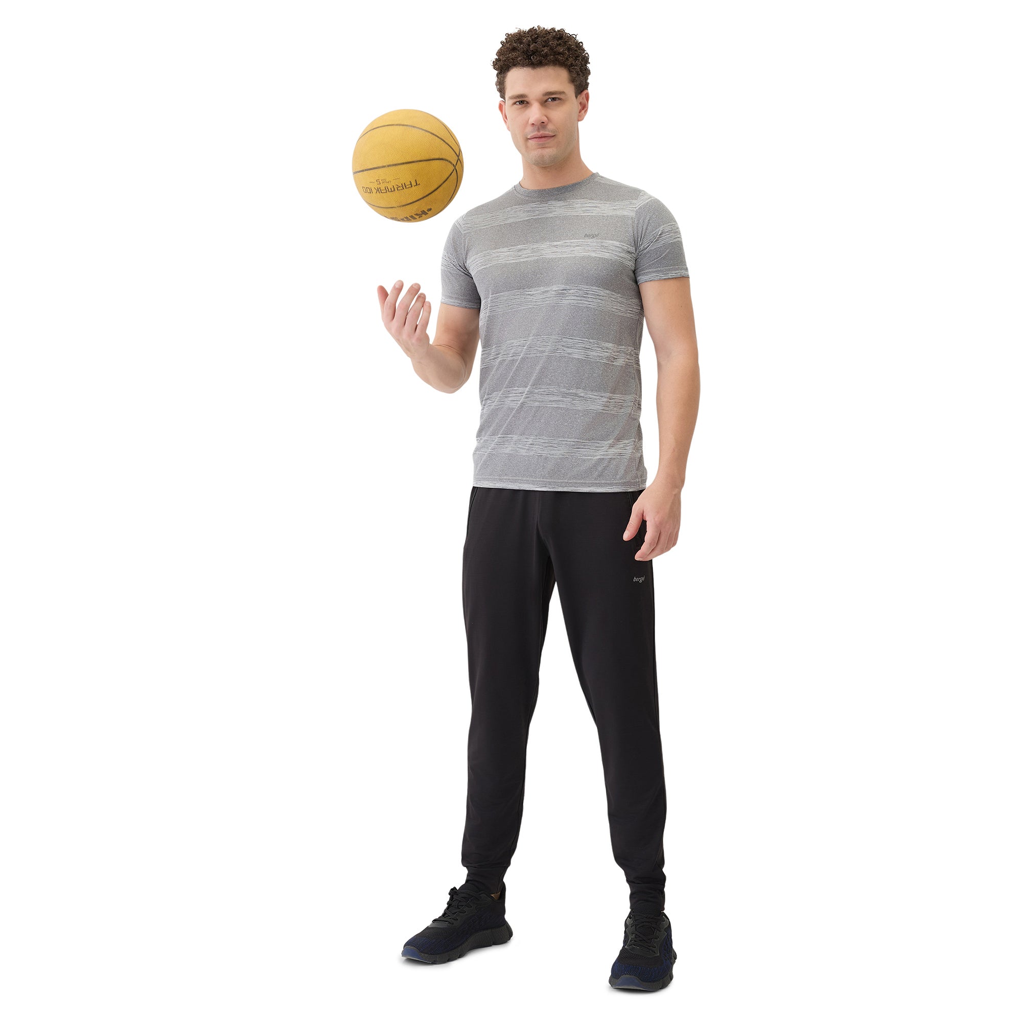 Berge Mens T-Shirts 4251