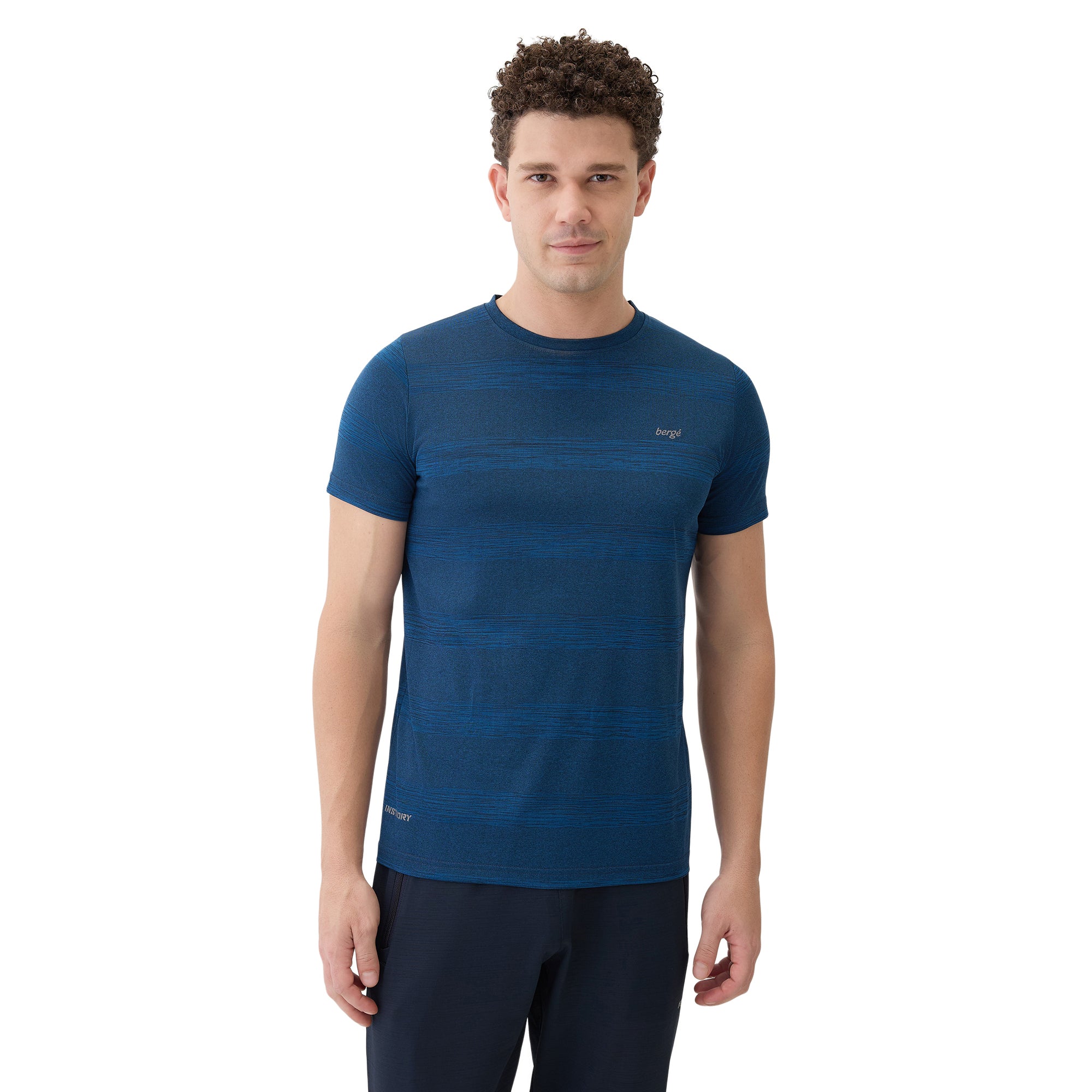 Berge Mens T-Shirts 4251