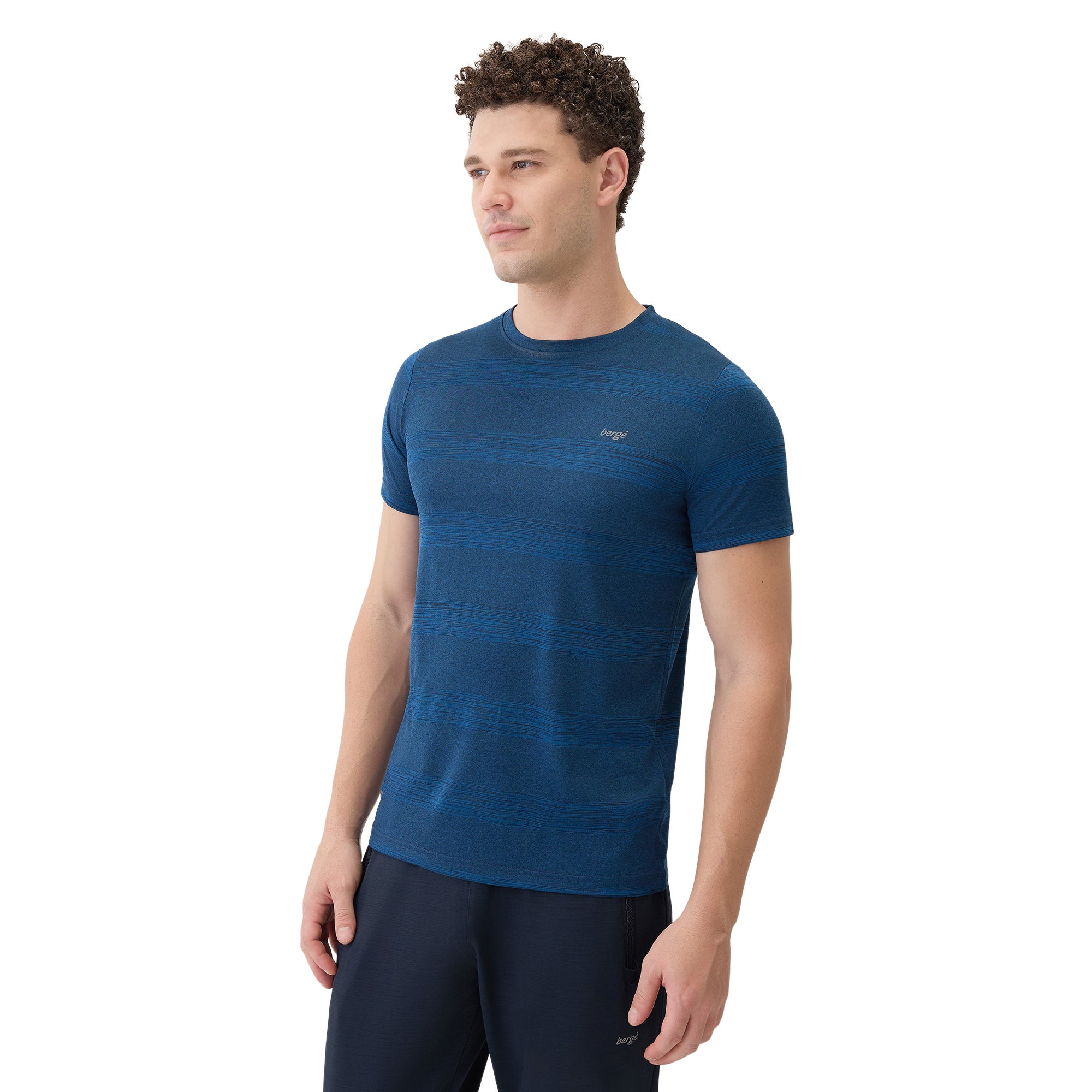 Berge Mens T-Shirts 4251