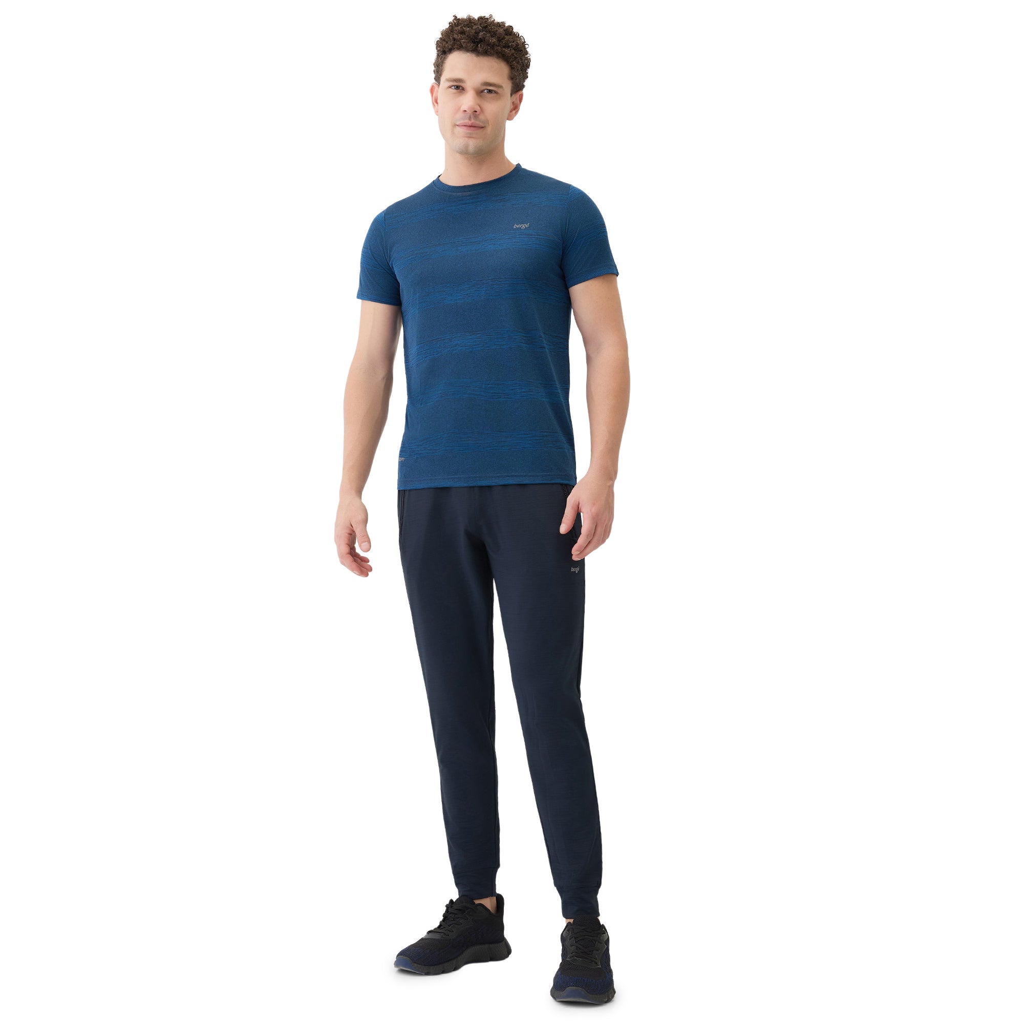 Berge Mens T-Shirts 4251
