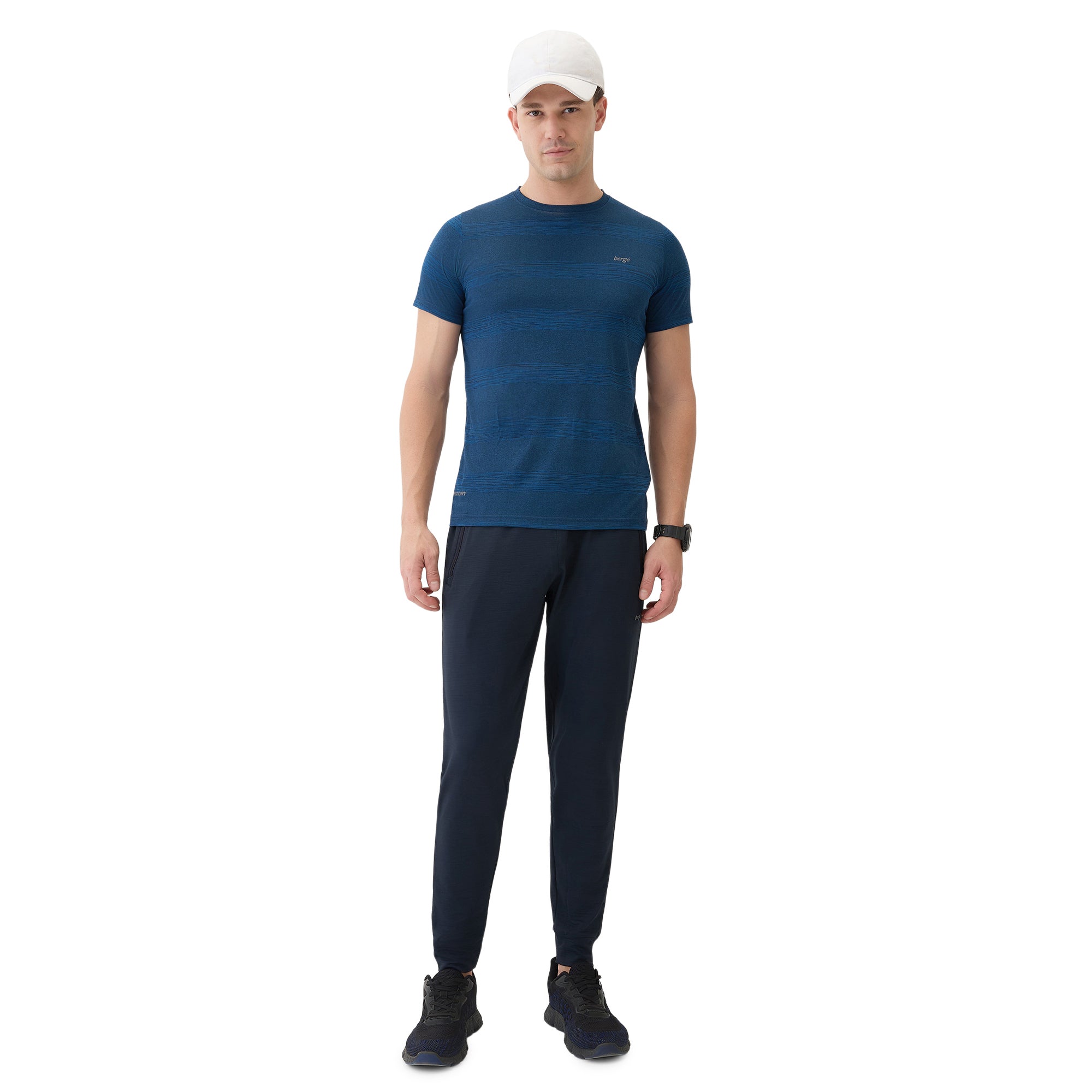 Berge Mens T-Shirts 4251