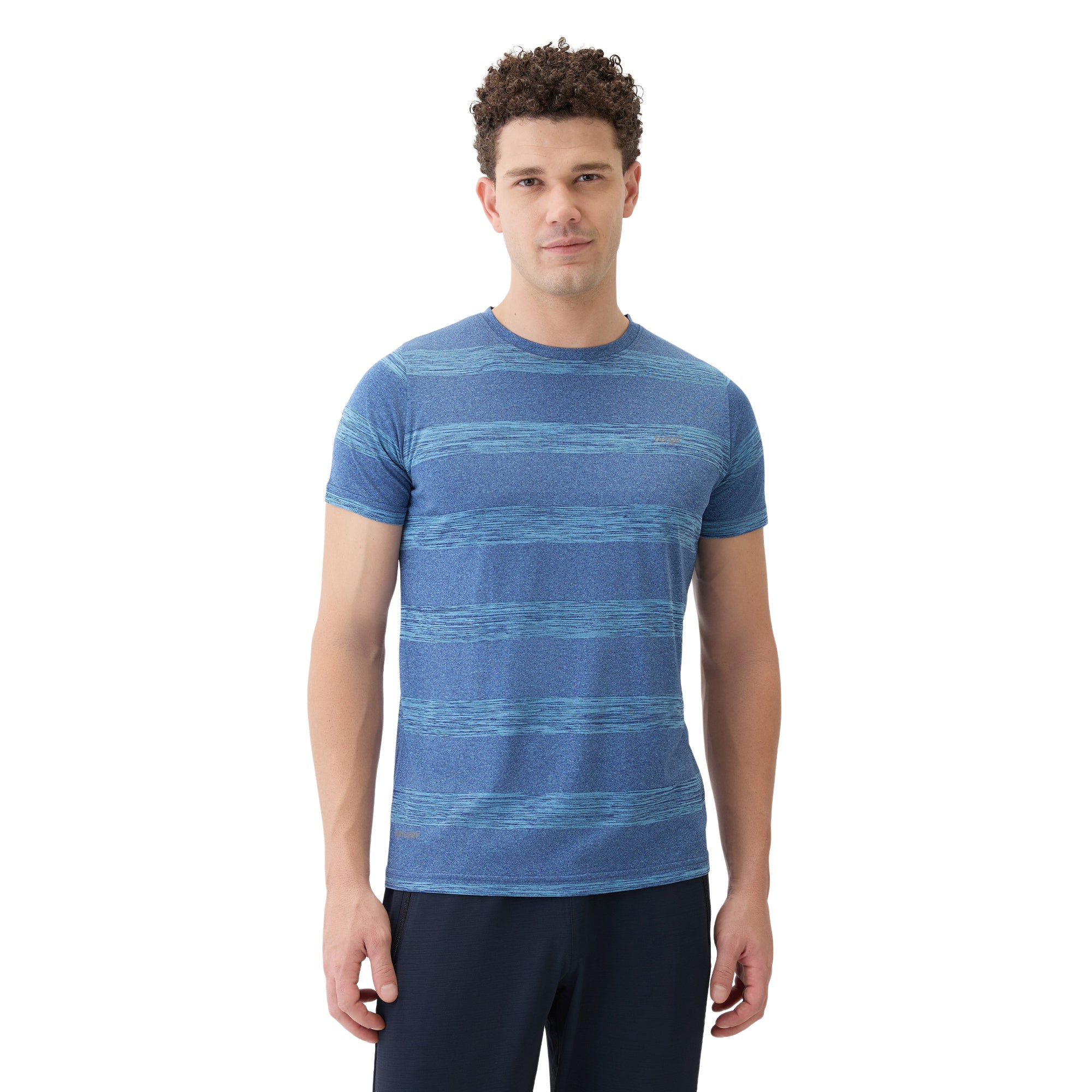 Berge Mens T-Shirts 4251