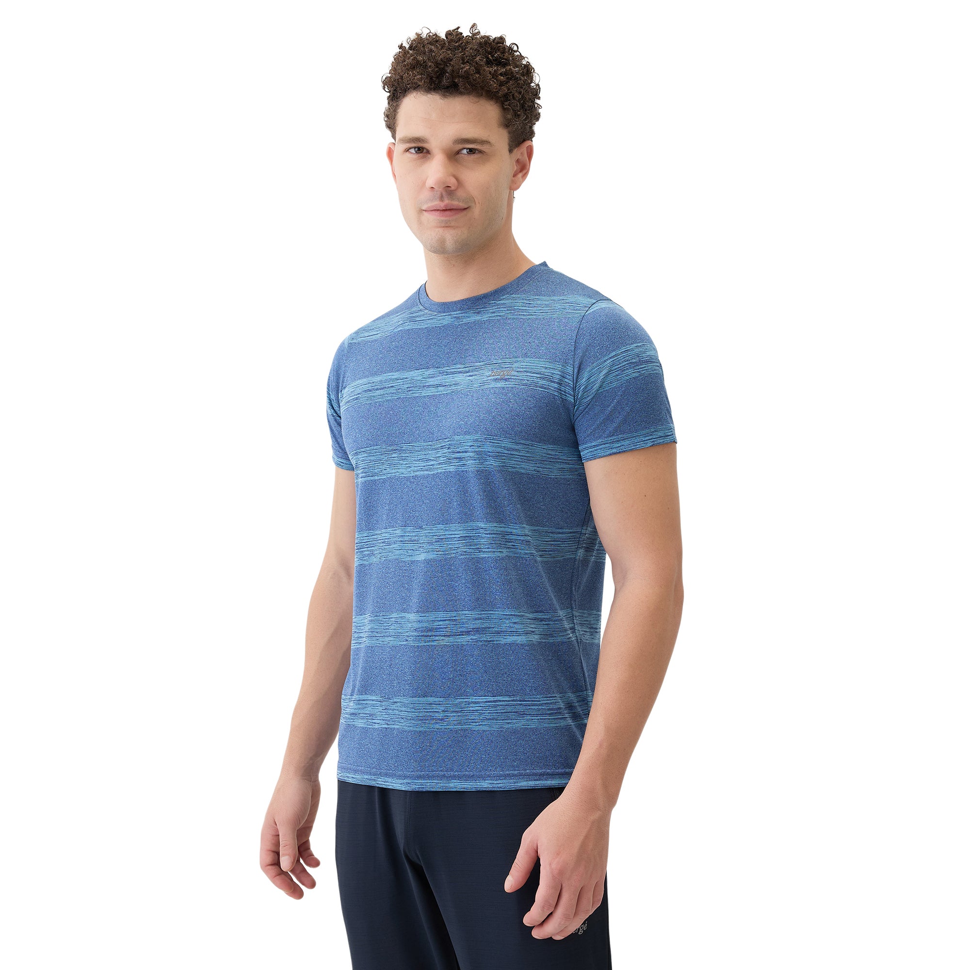 Berge Mens T-Shirts 4251