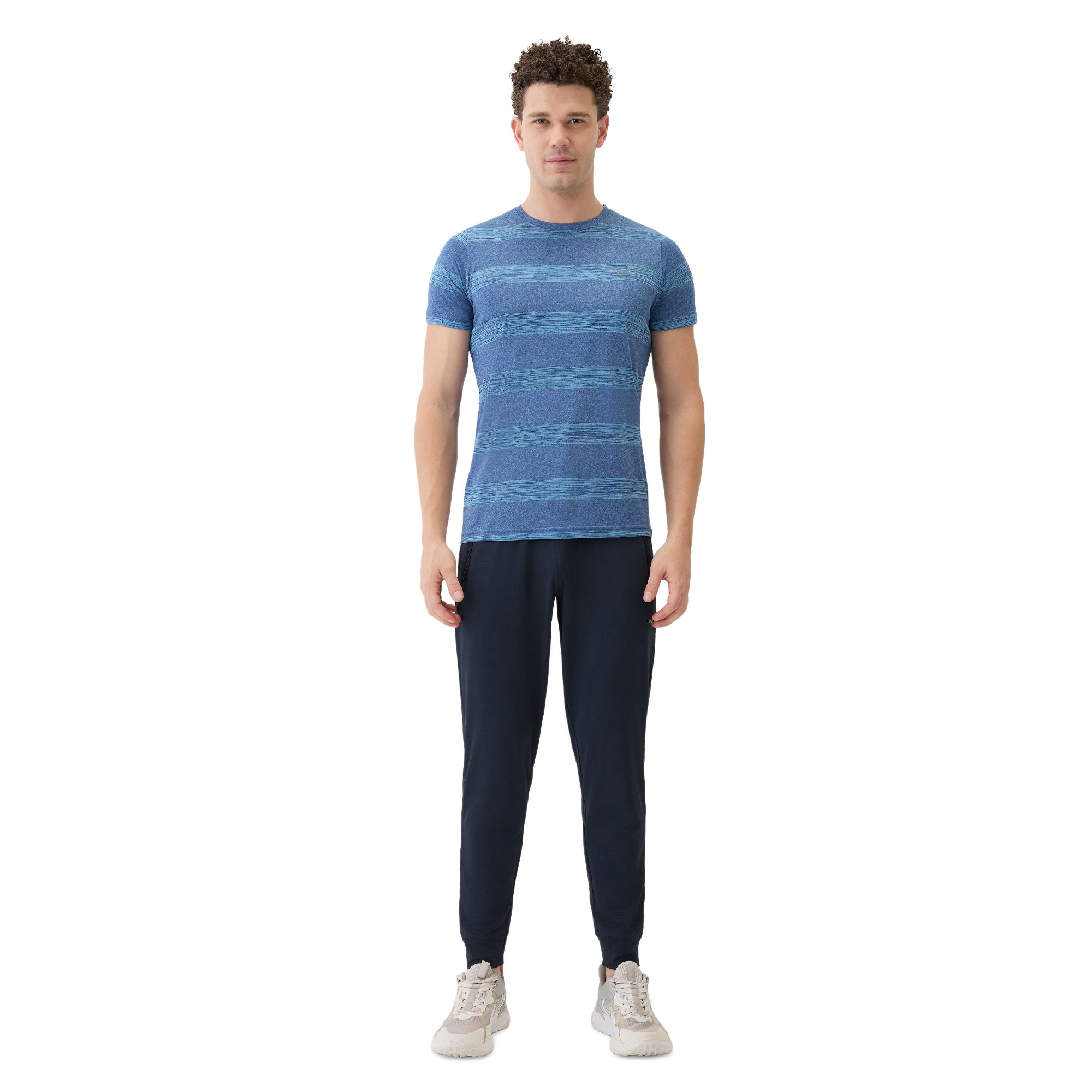 Berge Mens T-Shirts 4251