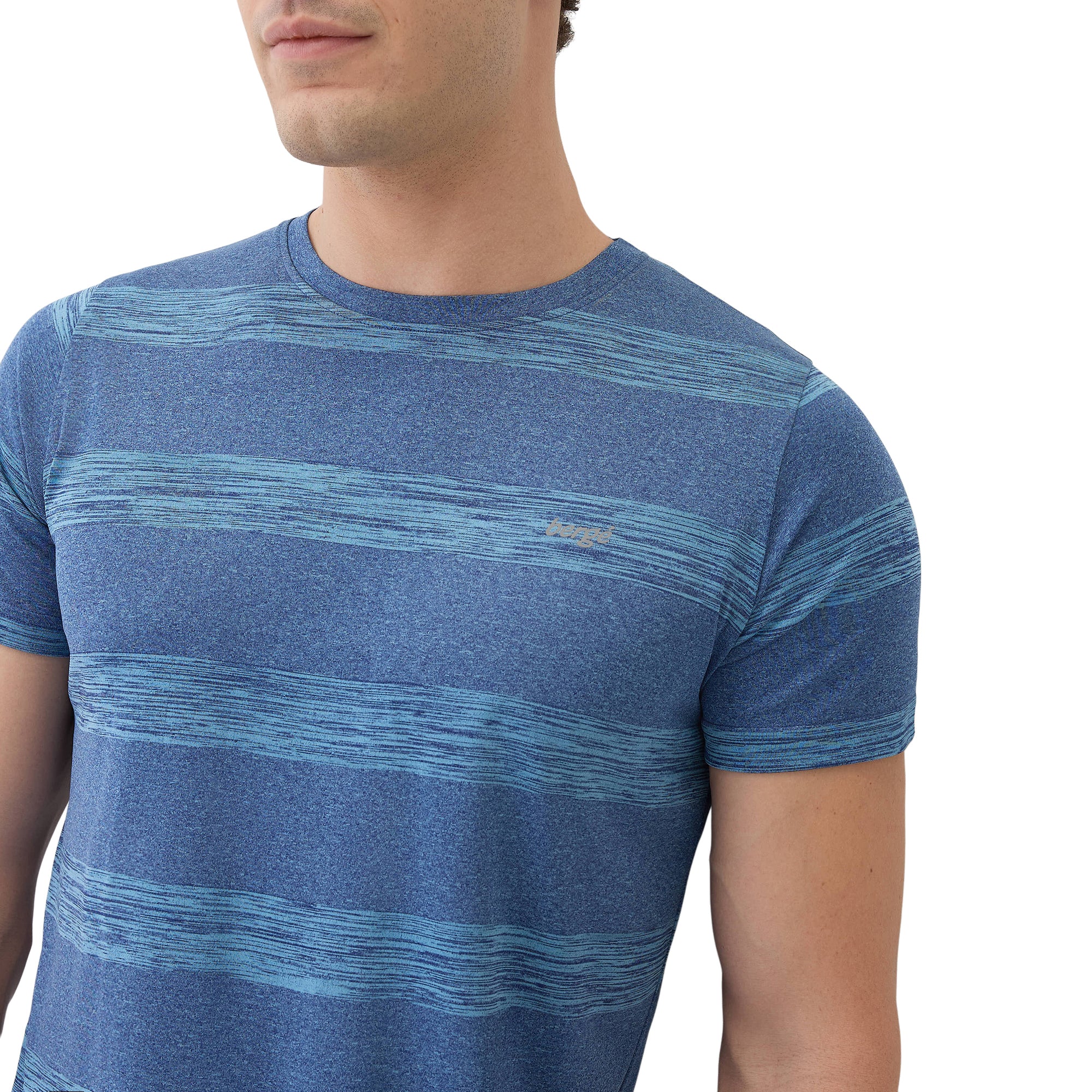 Berge Mens T-Shirts 4251