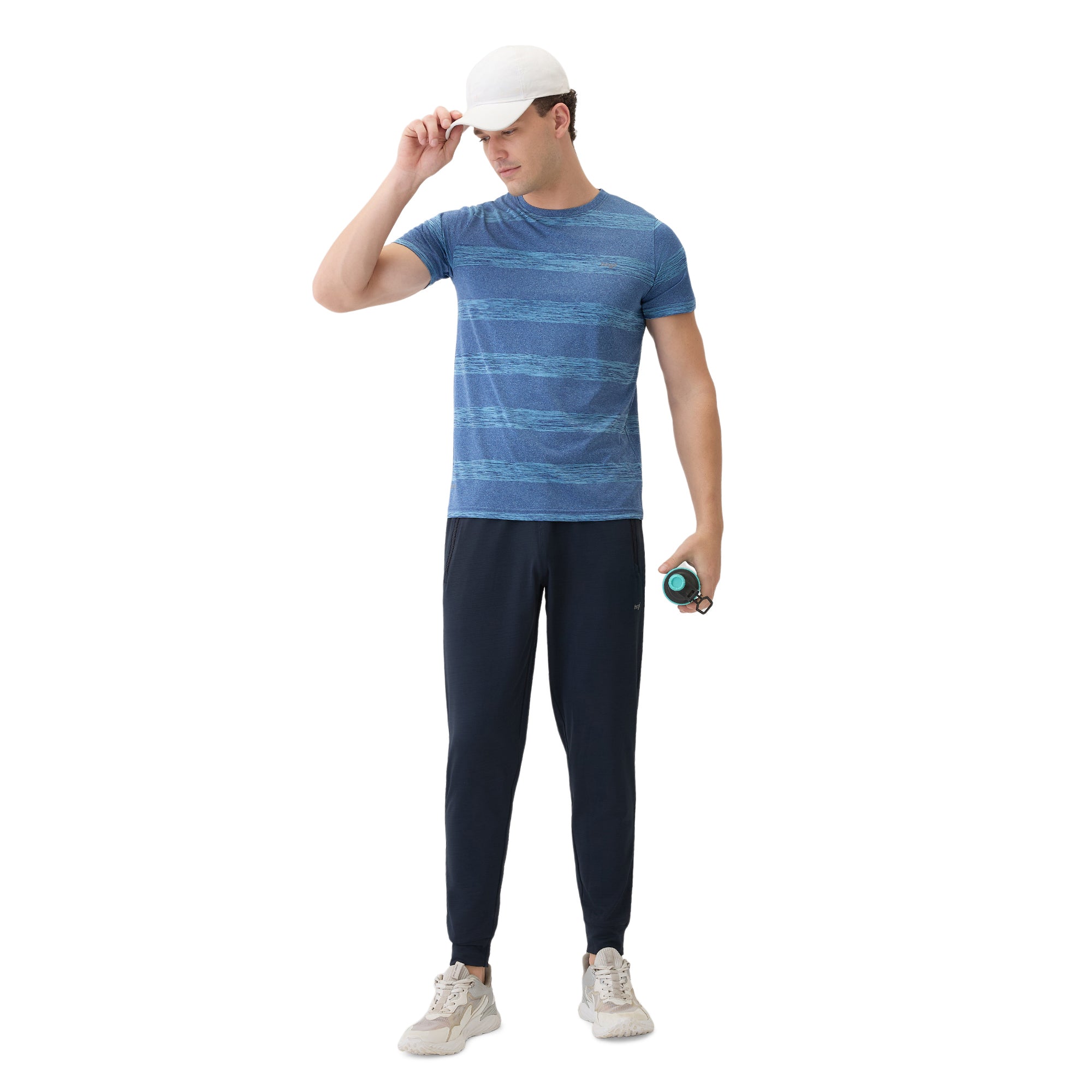 Berge Mens T-Shirts 4251