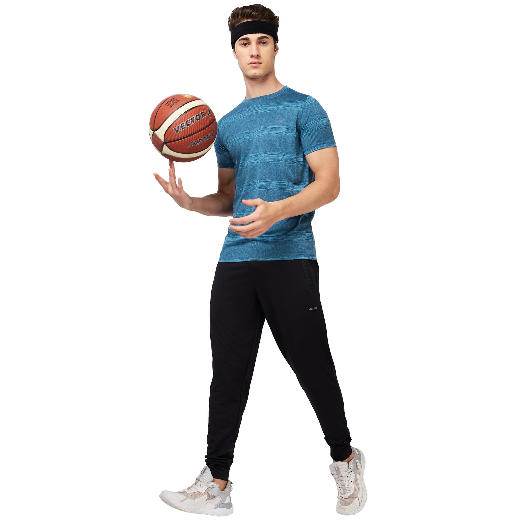 Berge Mens T-Shirts 4251