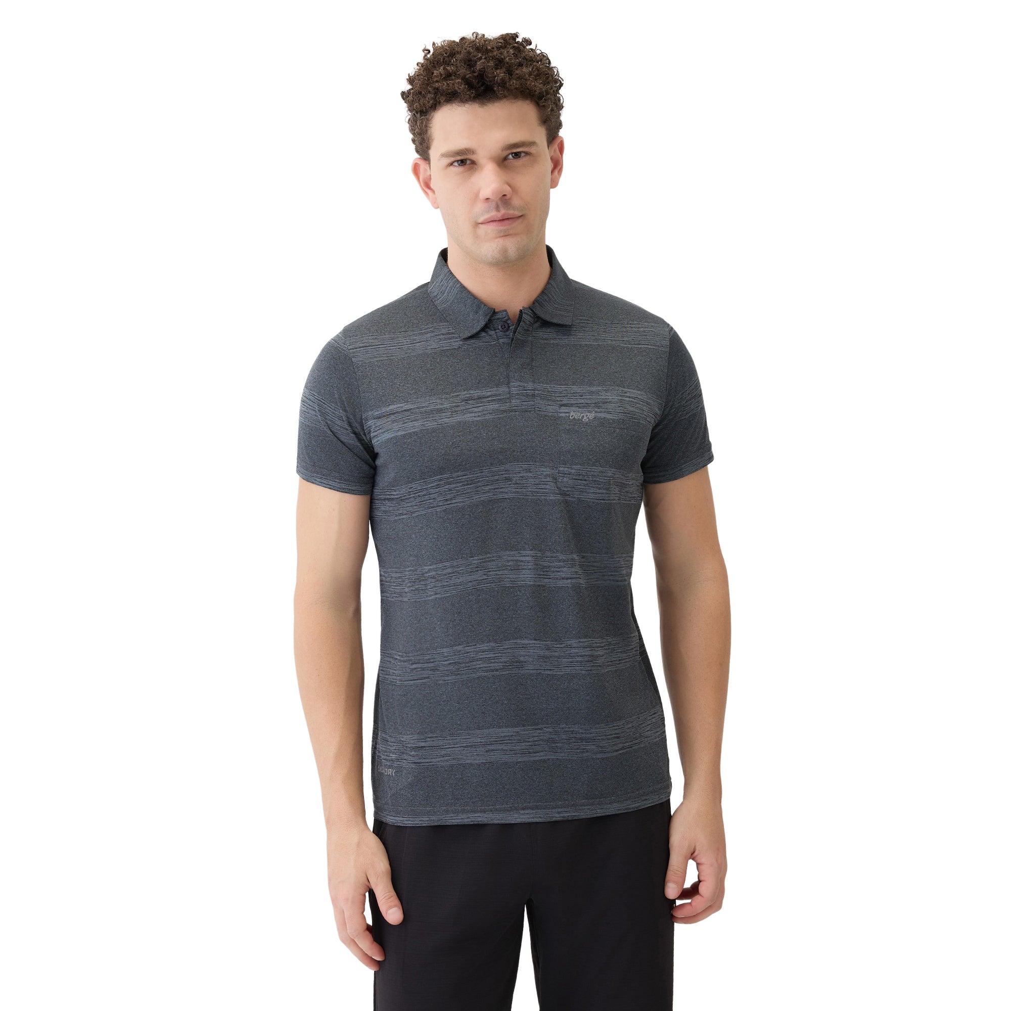 Berge Mens T-Shirts 4252