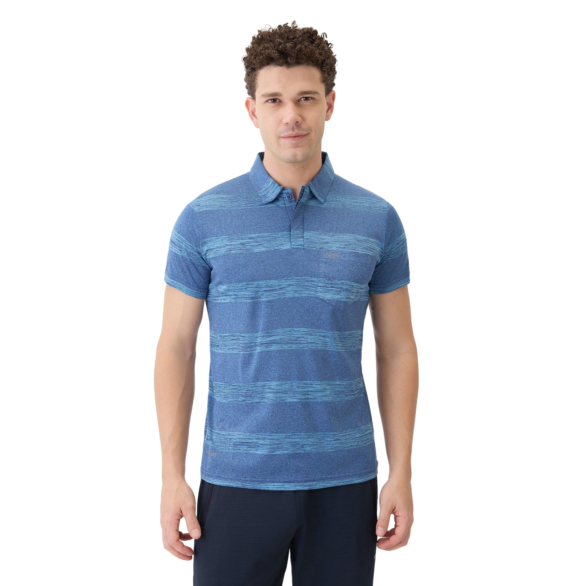Berge Mens T-Shirts 4252