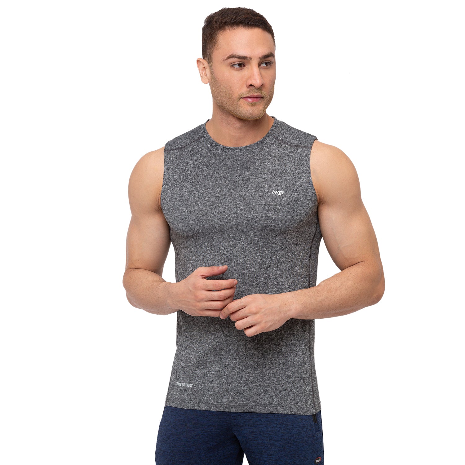 Berge Mens T-Shirts 4506