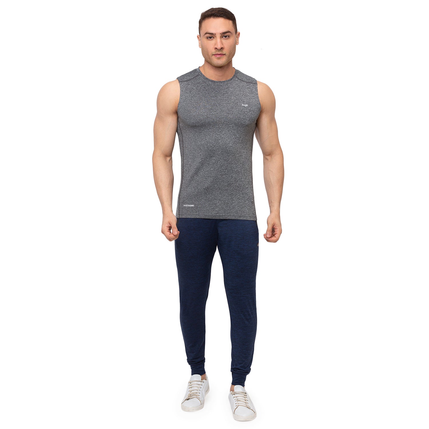Berge Mens T-Shirts 4506