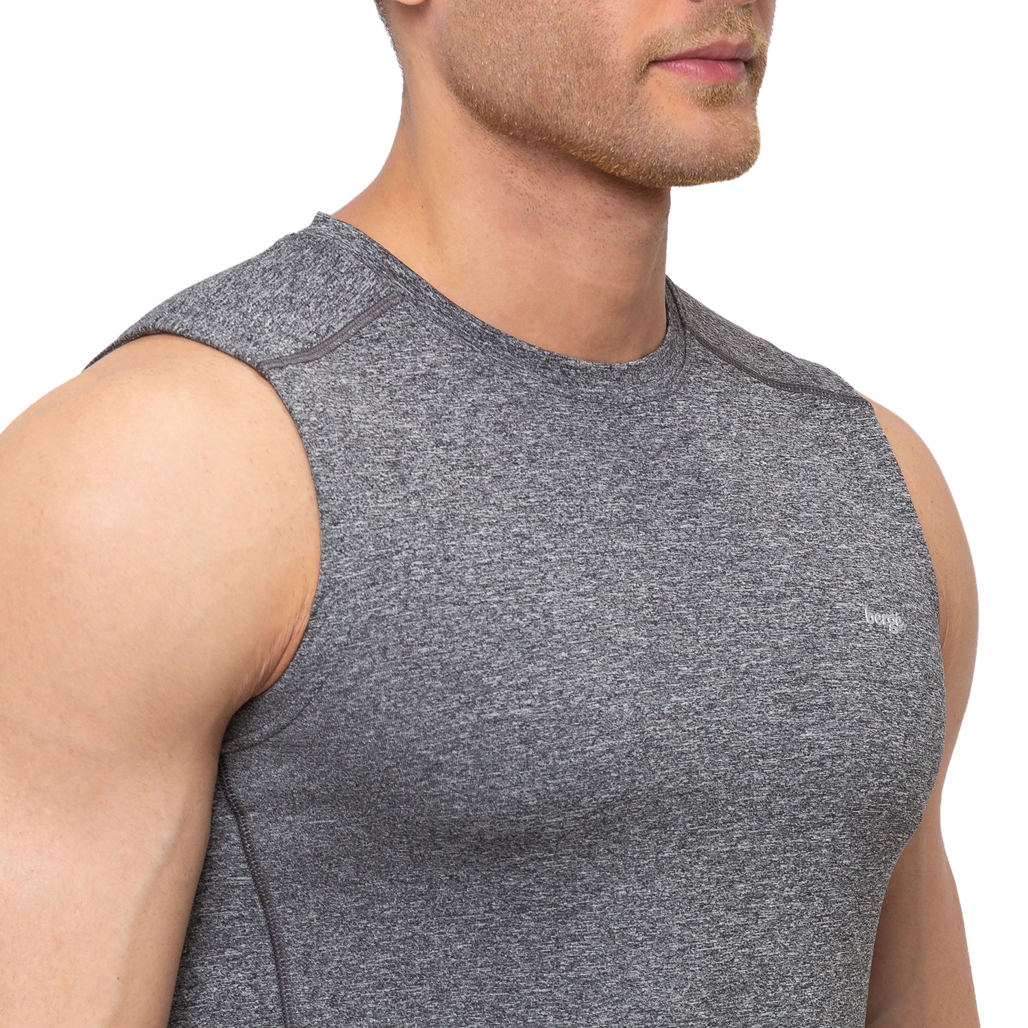 Berge Mens T-Shirts 4506