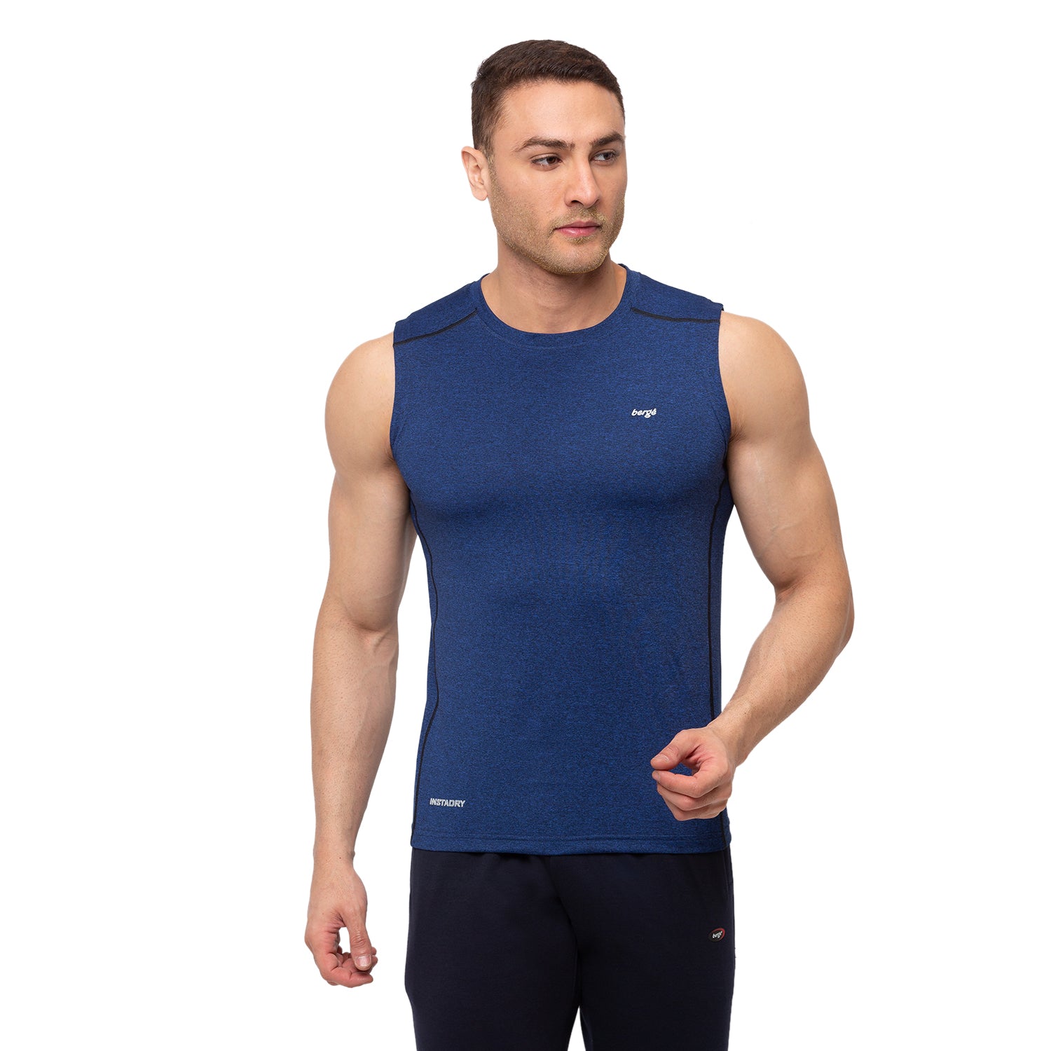Berge Mens T-Shirts 4506