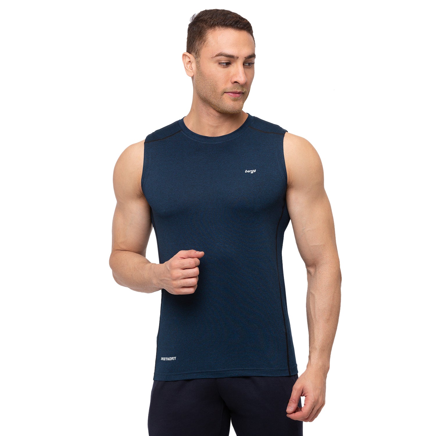 Berge Mens T-Shirts 4506