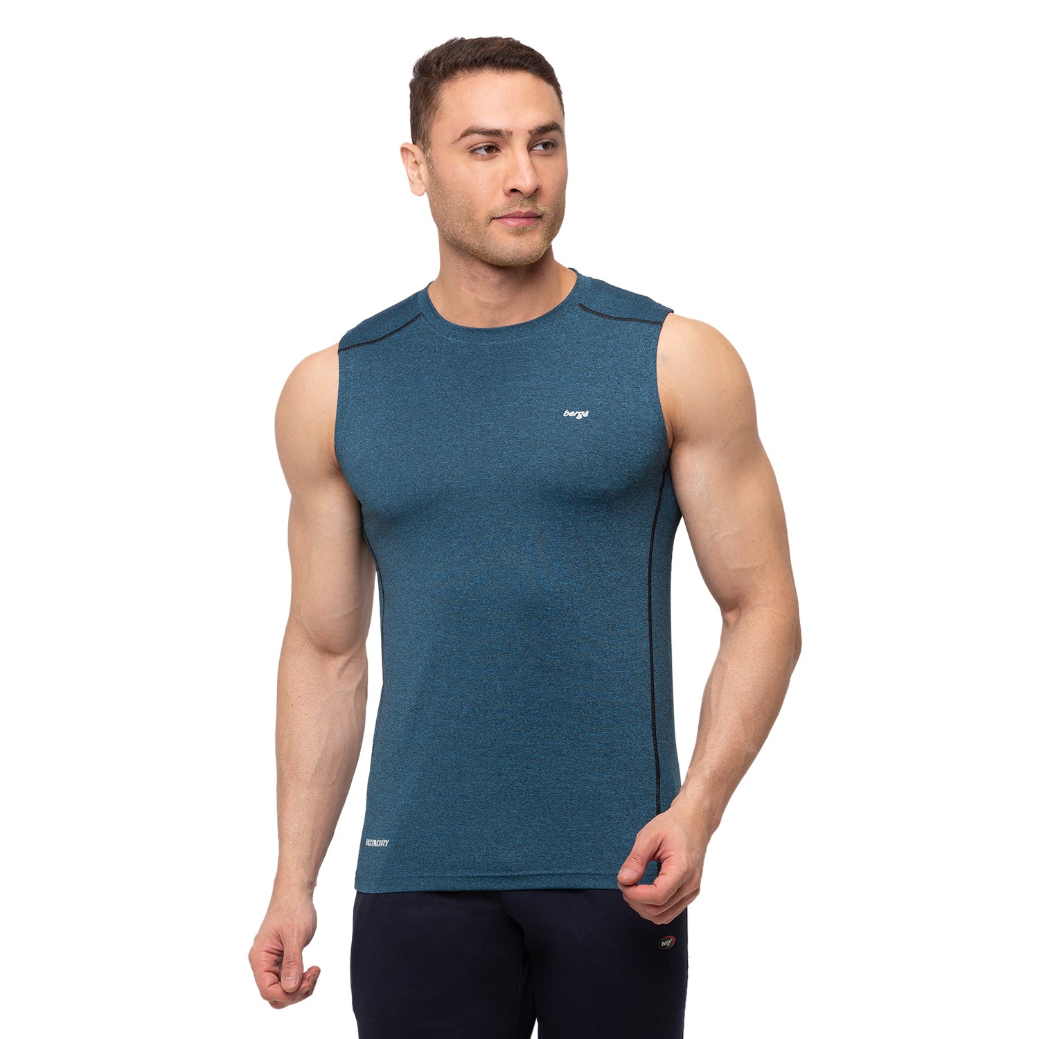 Berge Mens T-Shirts 4506