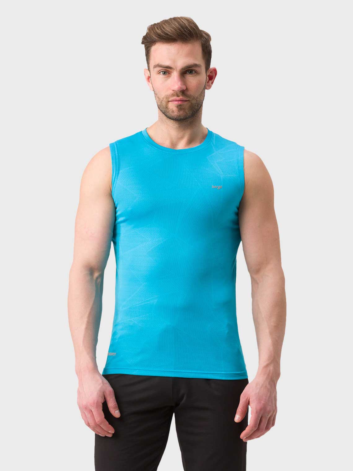 Berge Mens T-Shirts 4508