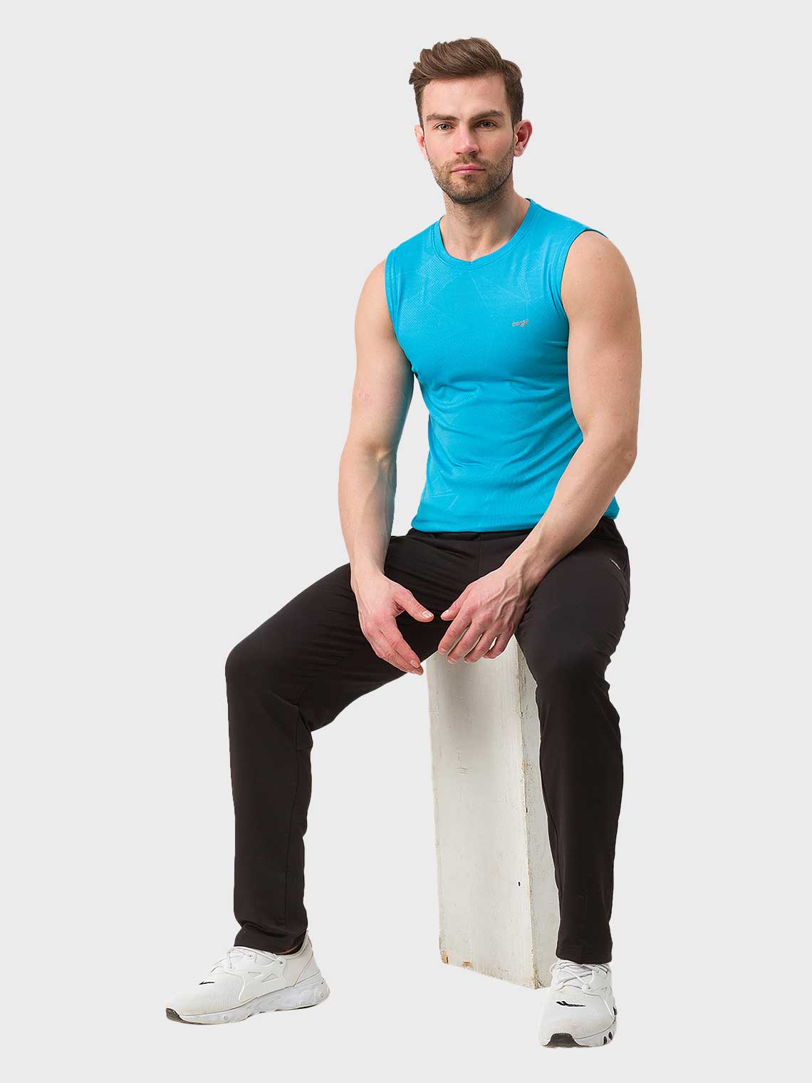 Berge Mens T-Shirts 4508