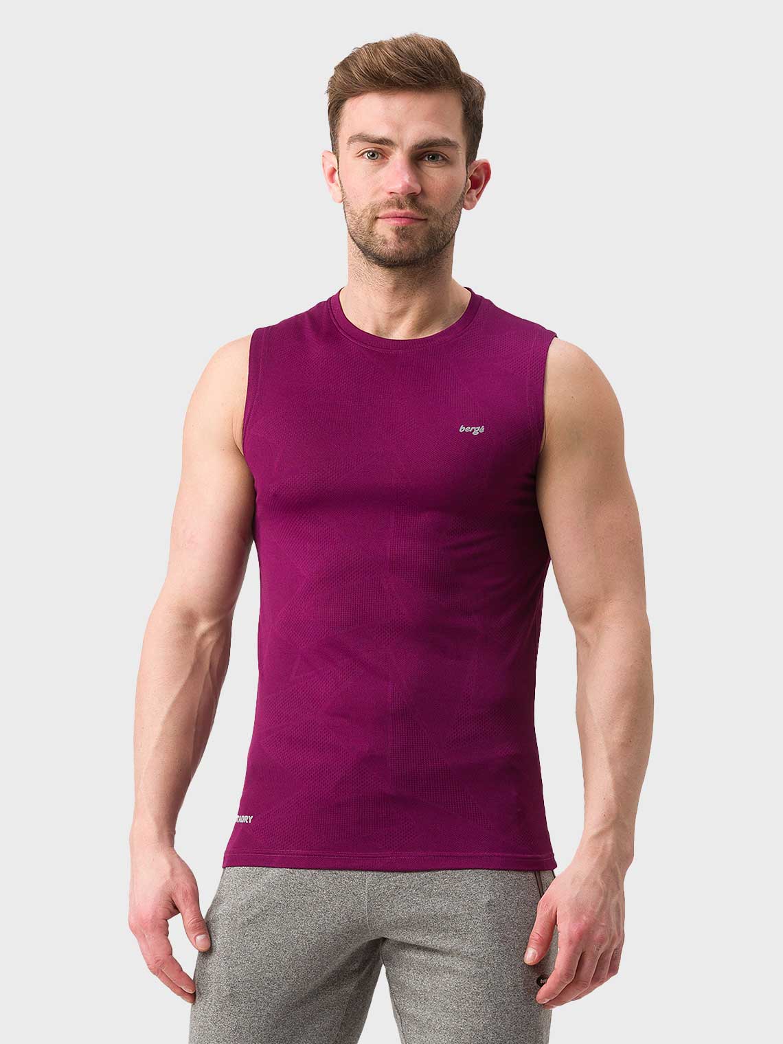 Berge Mens T-Shirts 4508