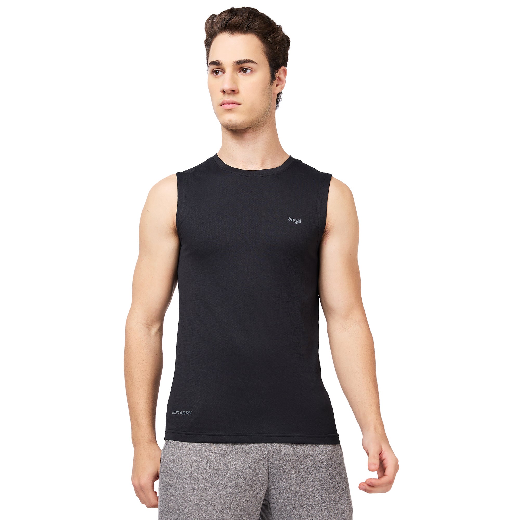 Berge Mens T-Shirts 4510