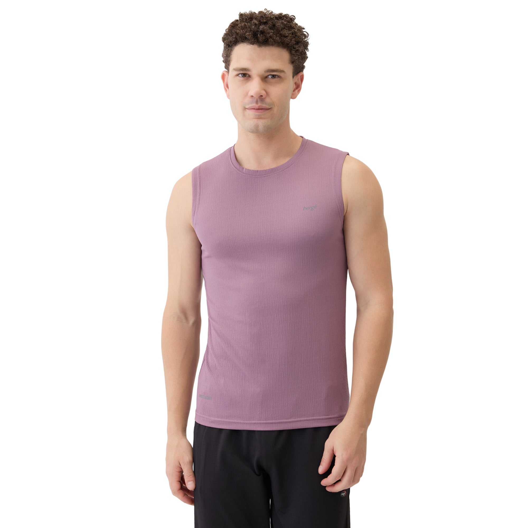 Berge Mens T-Shirts 4510