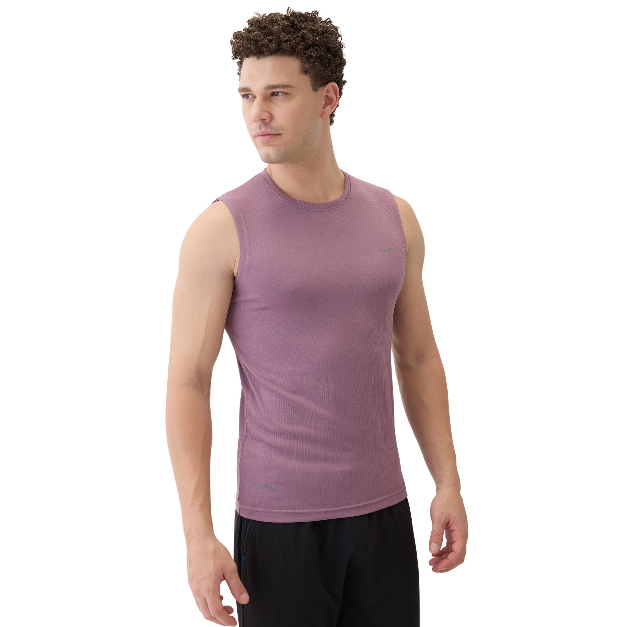 Berge Mens T-Shirts 4510