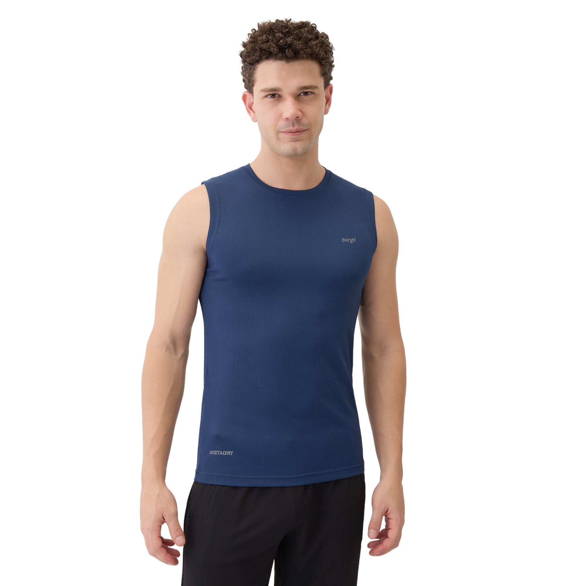 Berge Mens T-Shirts 4510