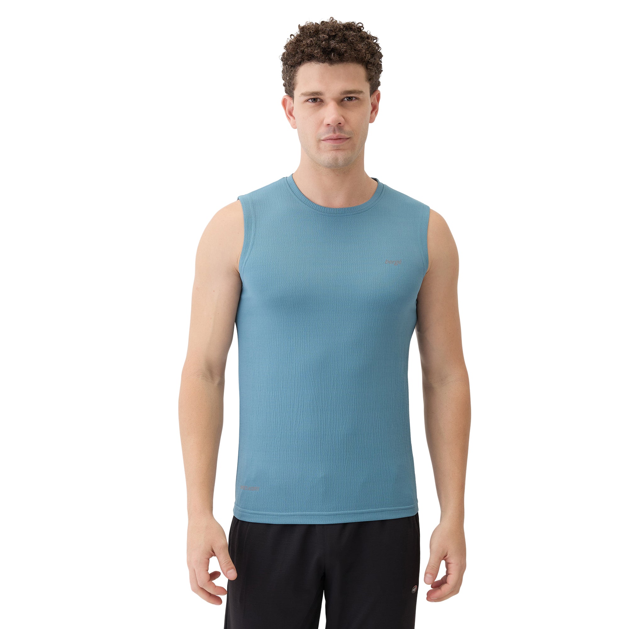 Berge Mens T-Shirts 4510
