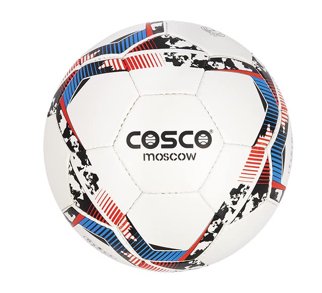 Cosco Moscow Football, Size 5